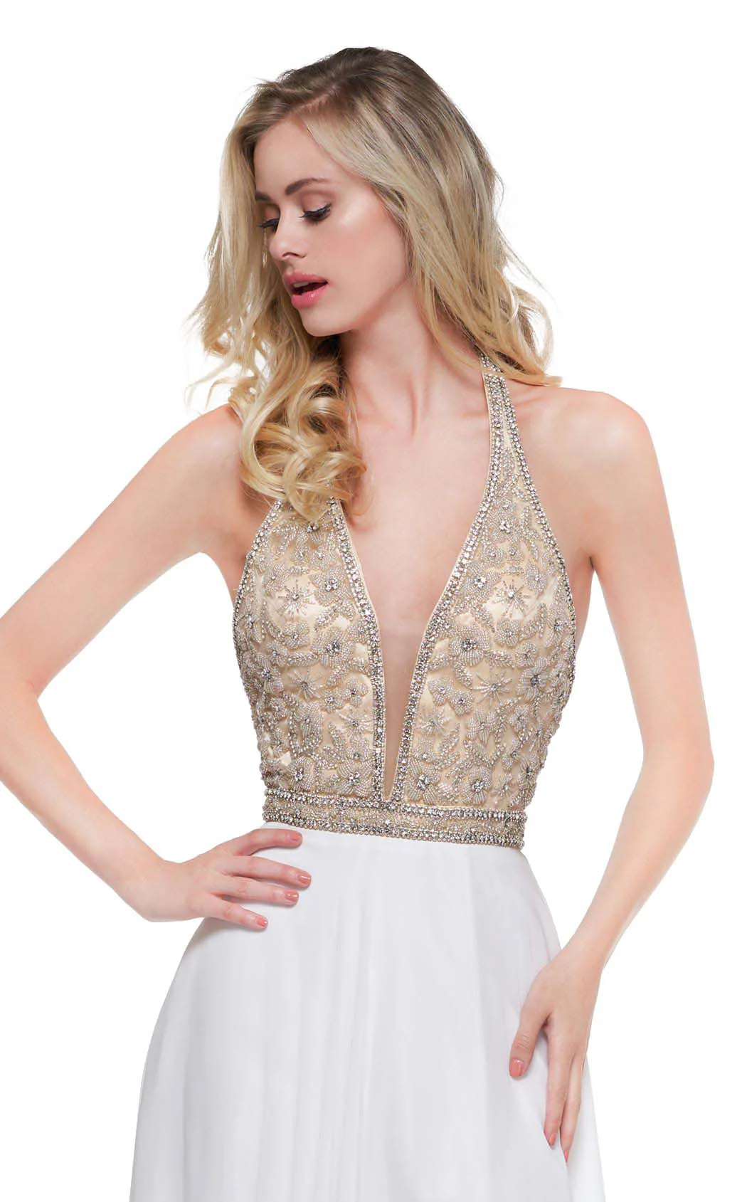 Colors Dress 2051 Dress - Image 13