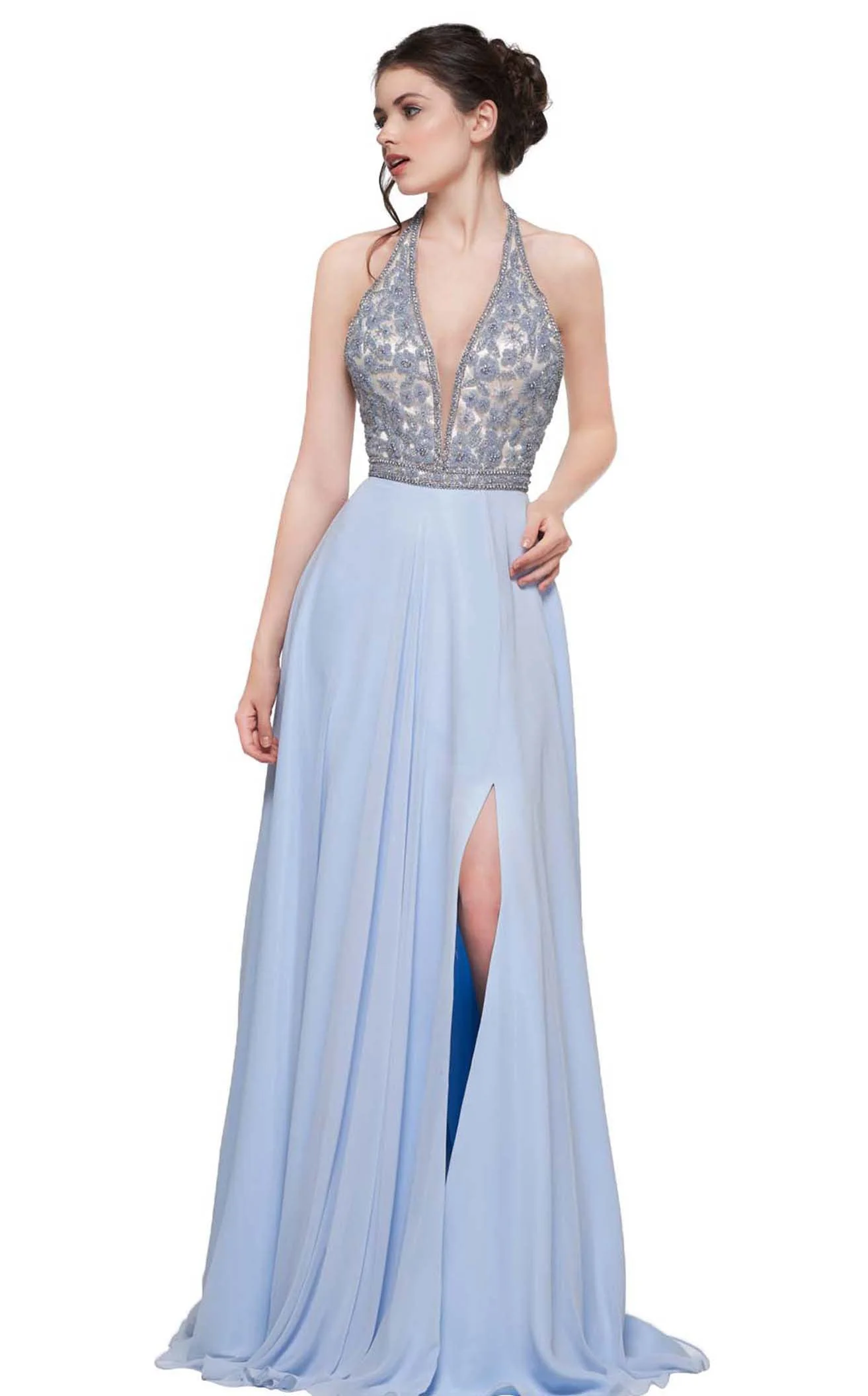 Colors Dress 2051 Dress - Image 2