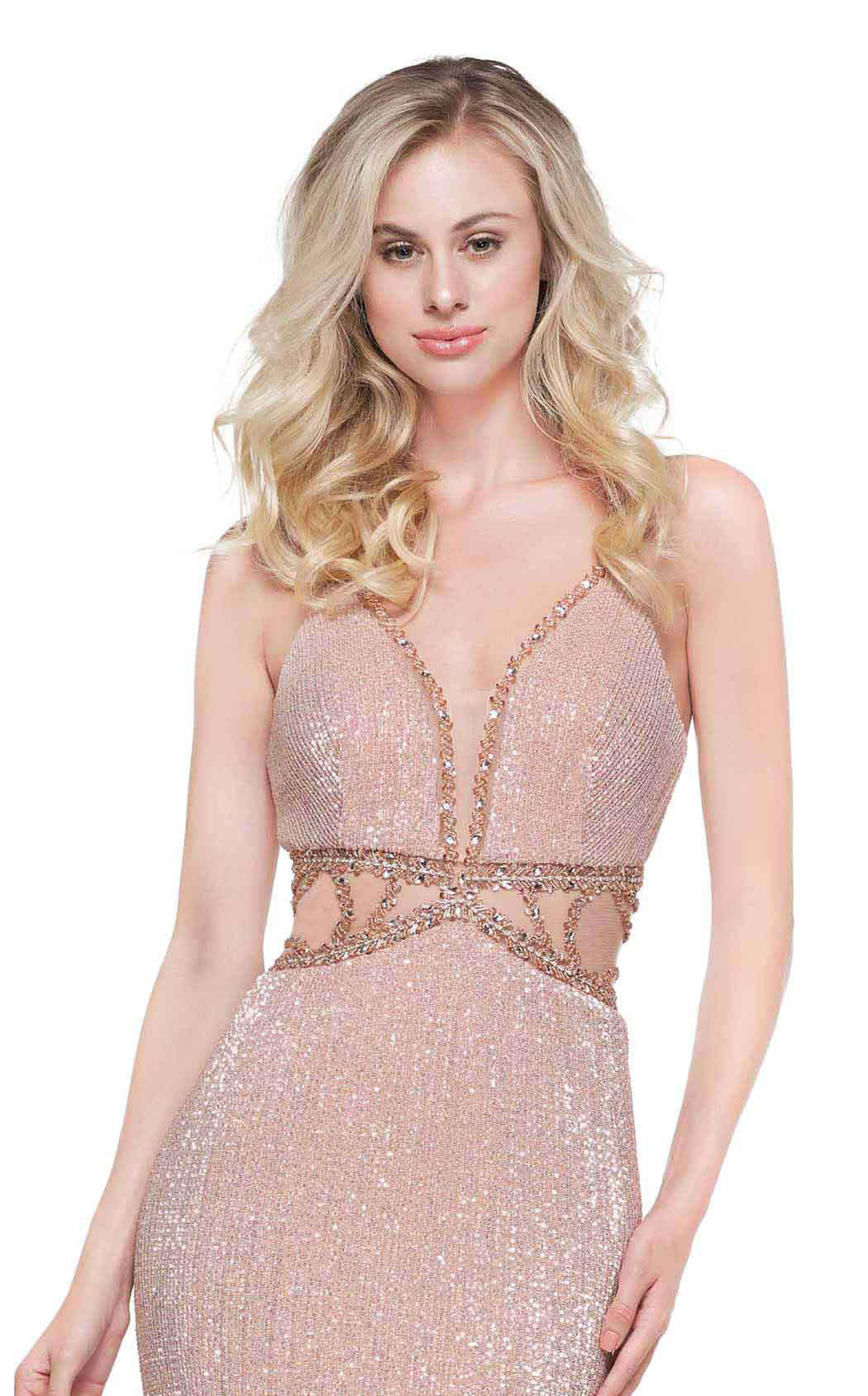 Colors Dress 2052 Dress - Image 8