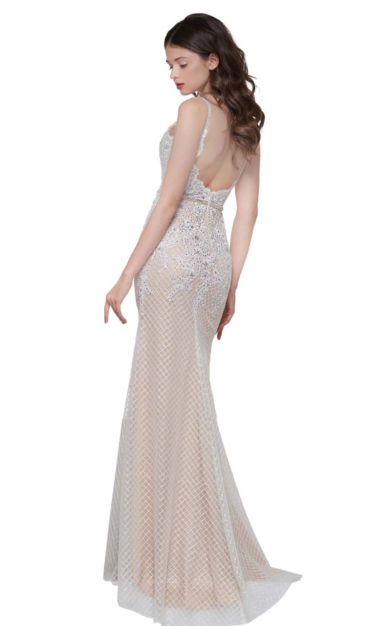 Colors Dress 2053 Dress - Image 4