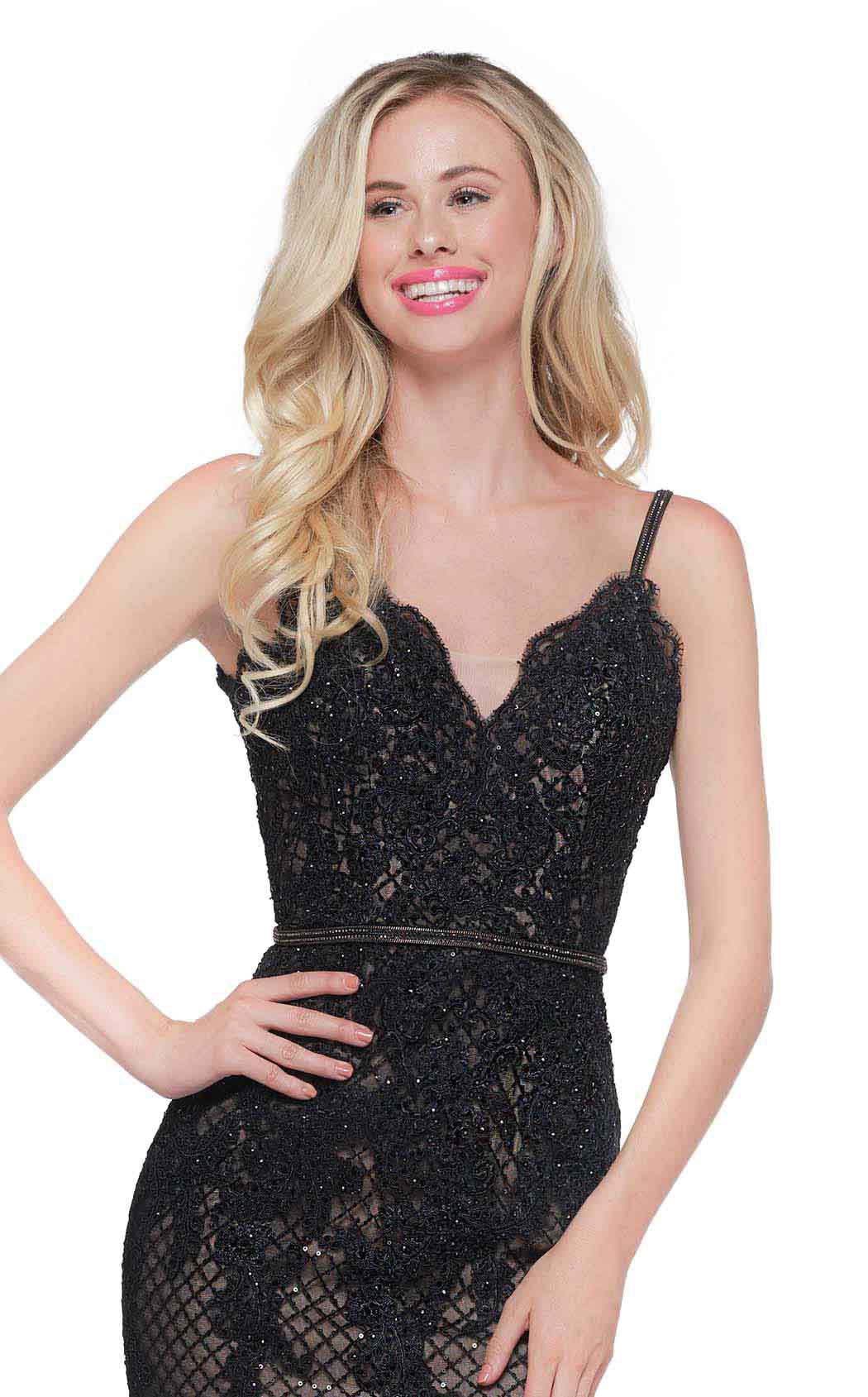 Colors Dress 2053 Dress - Image 5