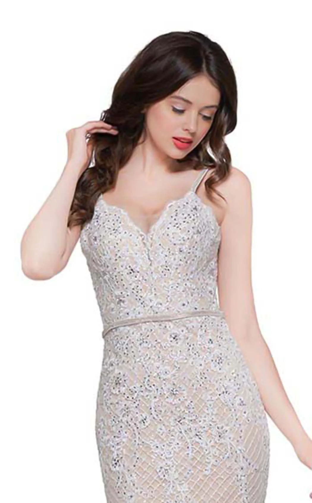 Colors Dress 2053 Dress - Image 6