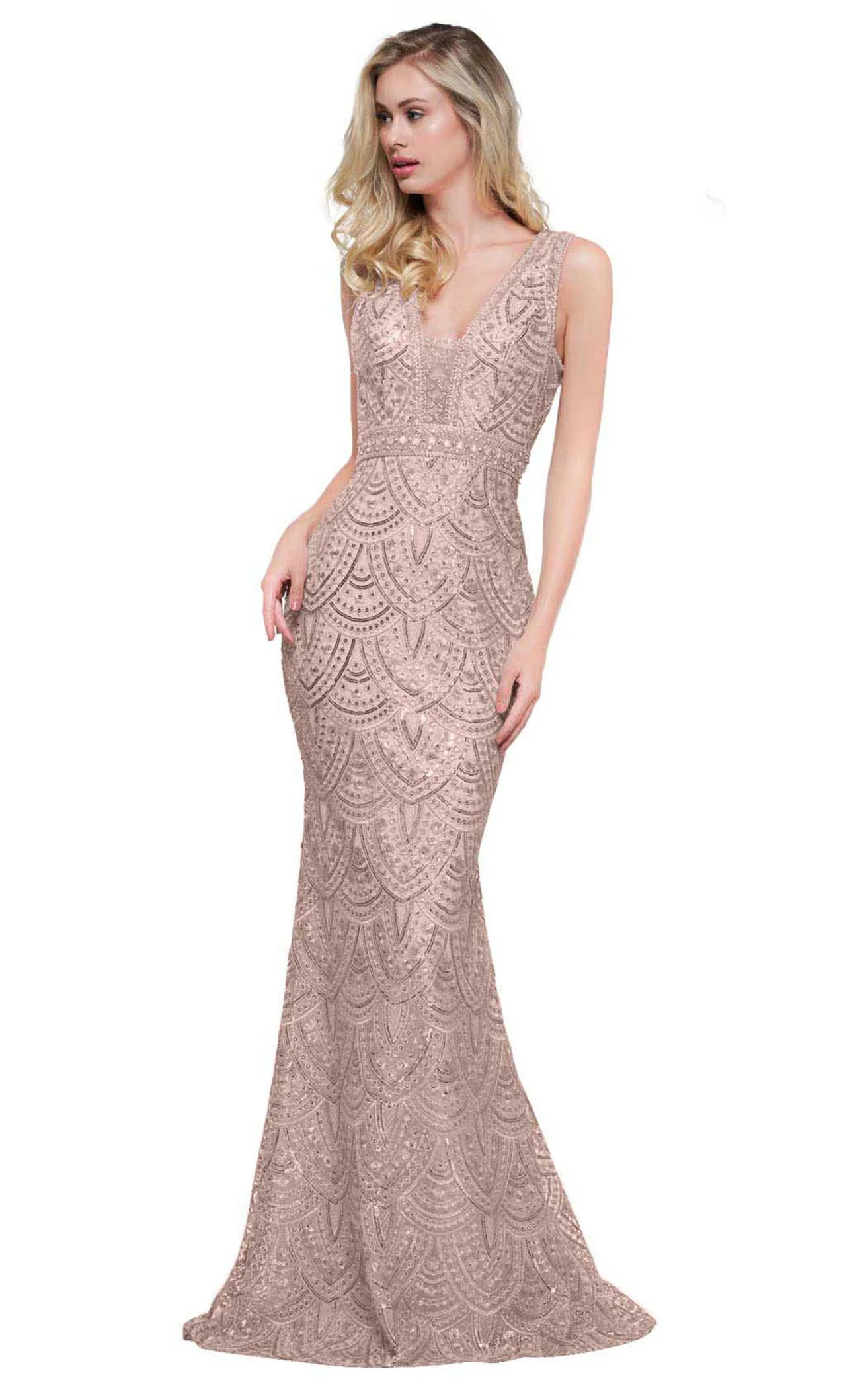 Colors Dress 2054 Dress - Image 2