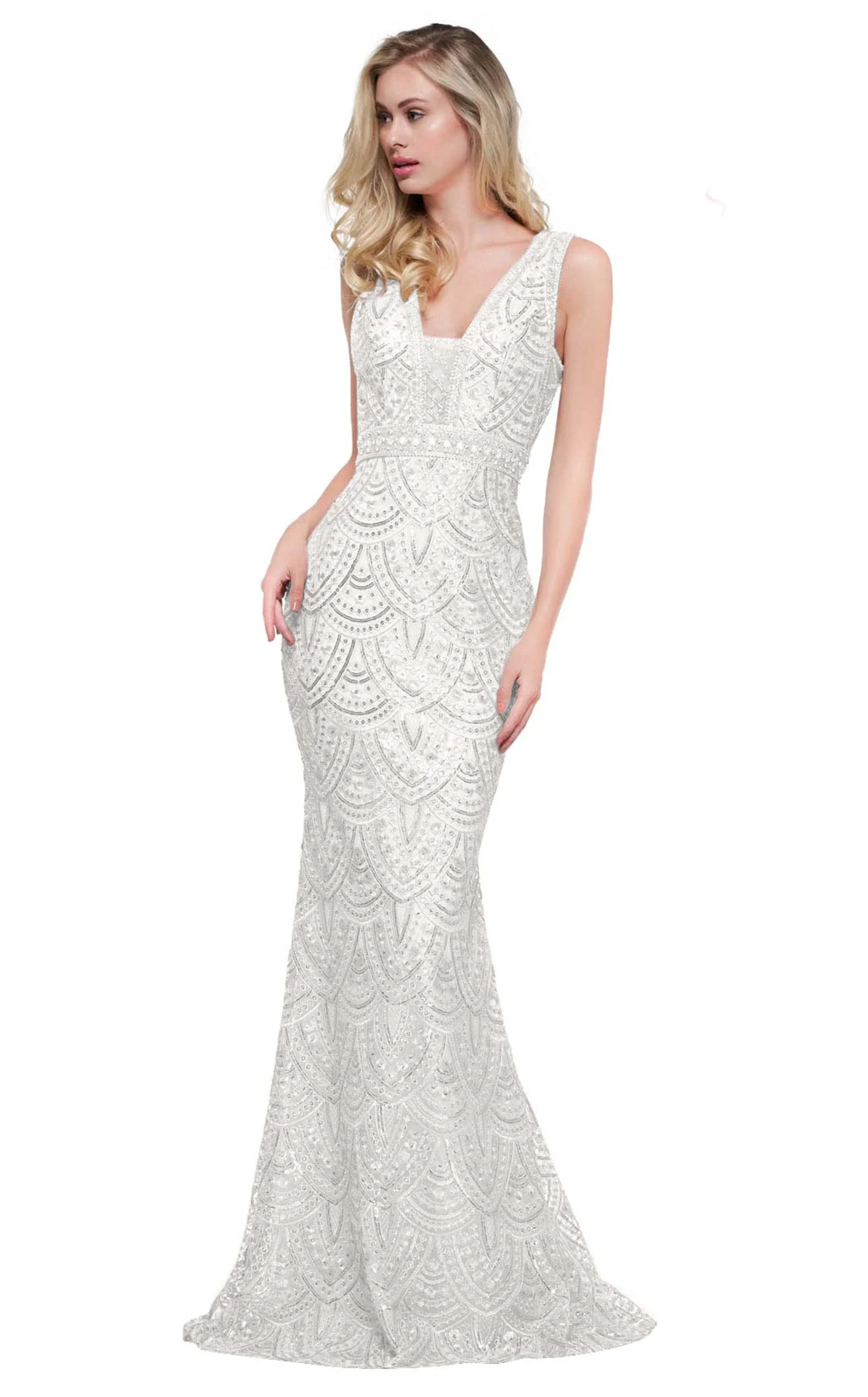 Colors Dress 2054 Dress - Image 3