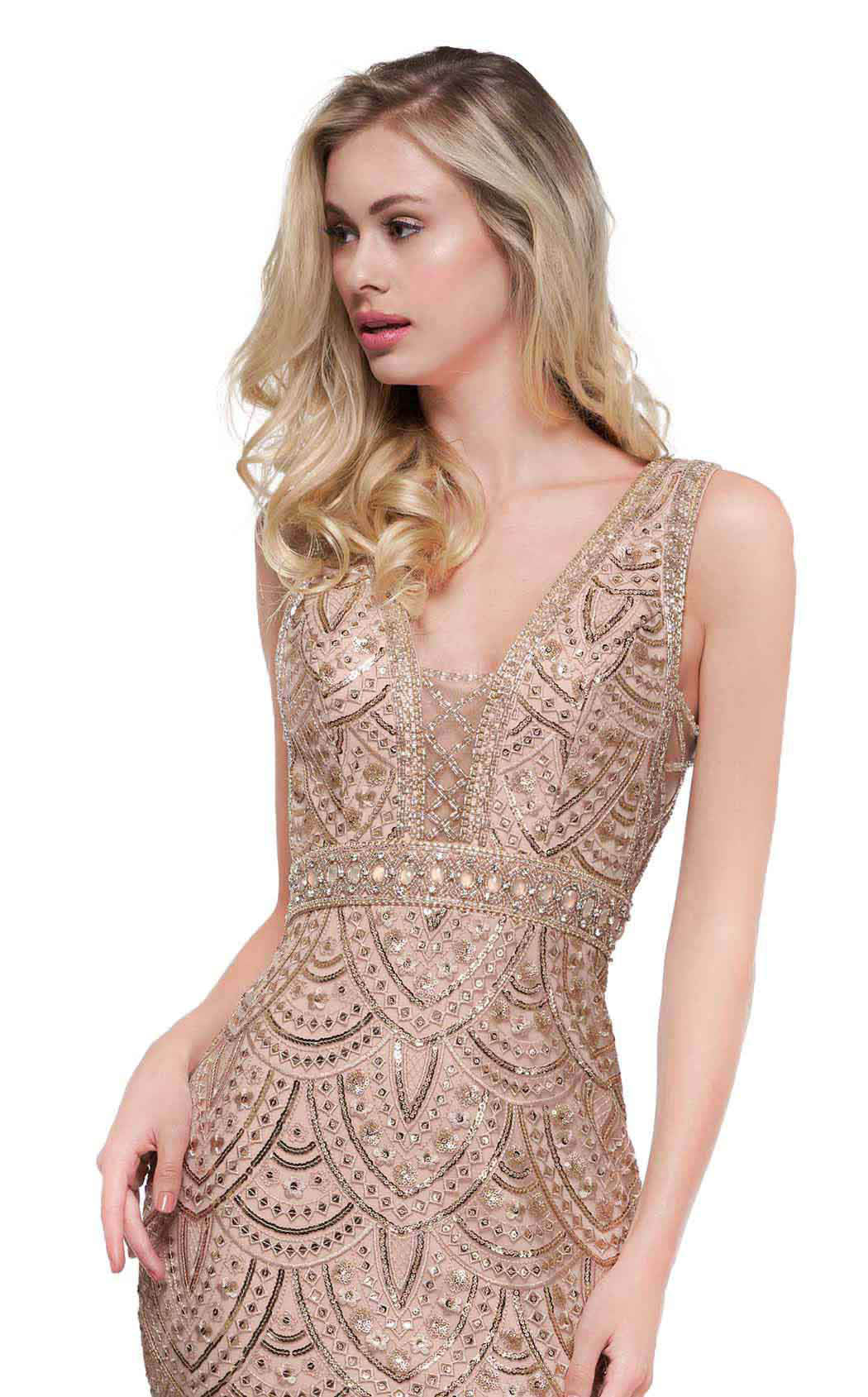 Colors Dress 2054 Dress - Image 5