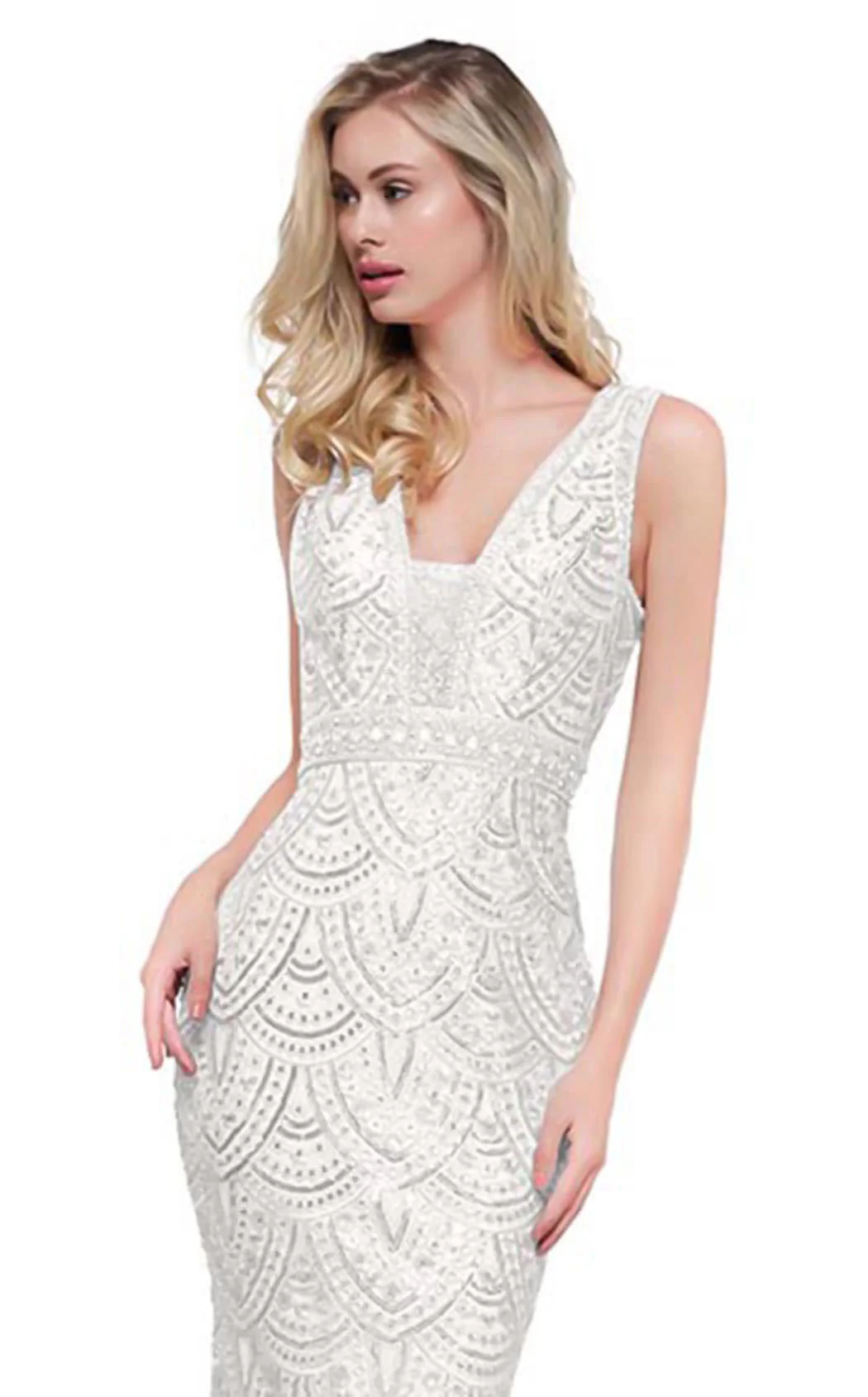 Colors Dress 2054 Dress - Image 7