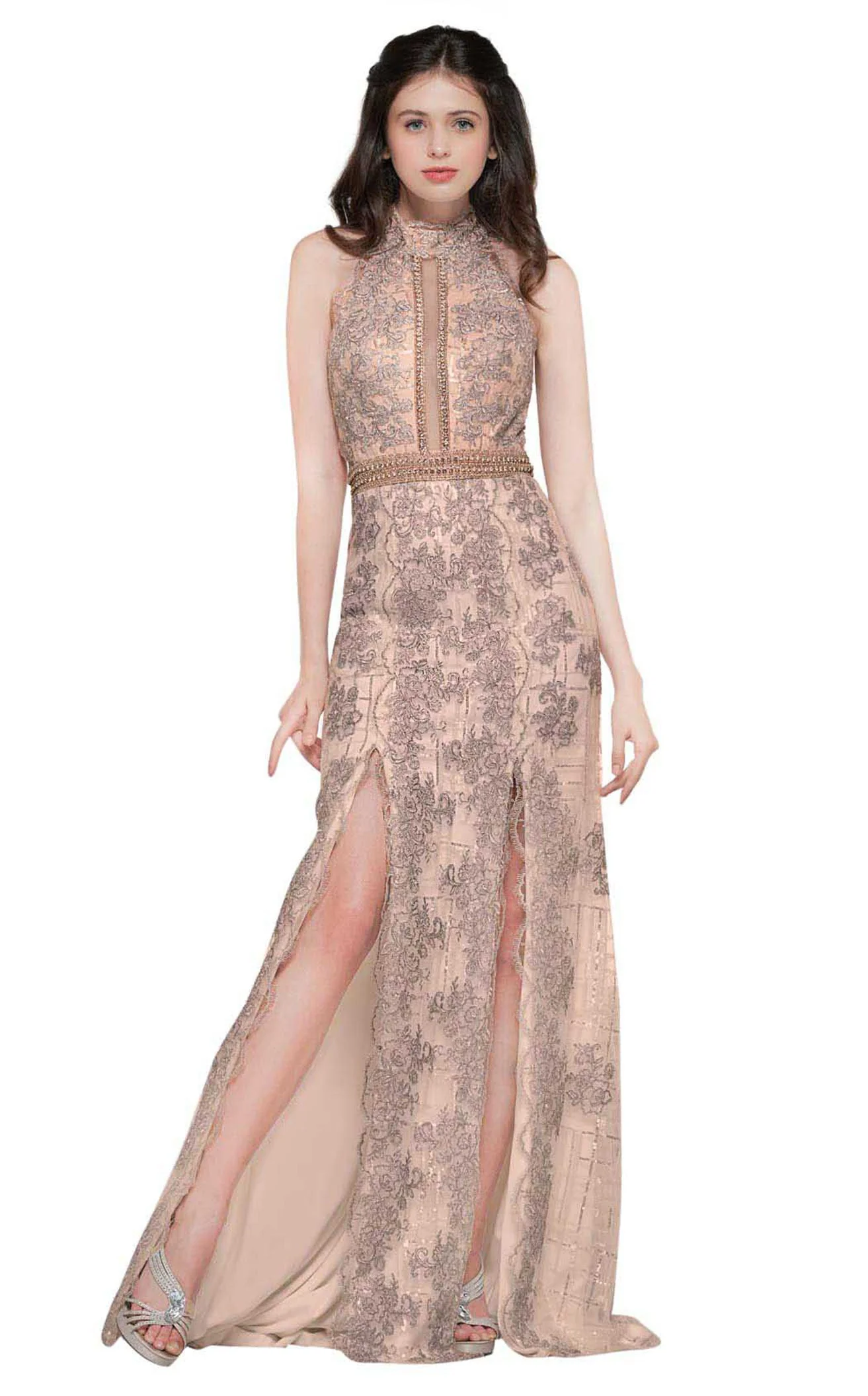 Colors Dress 2056 Dress