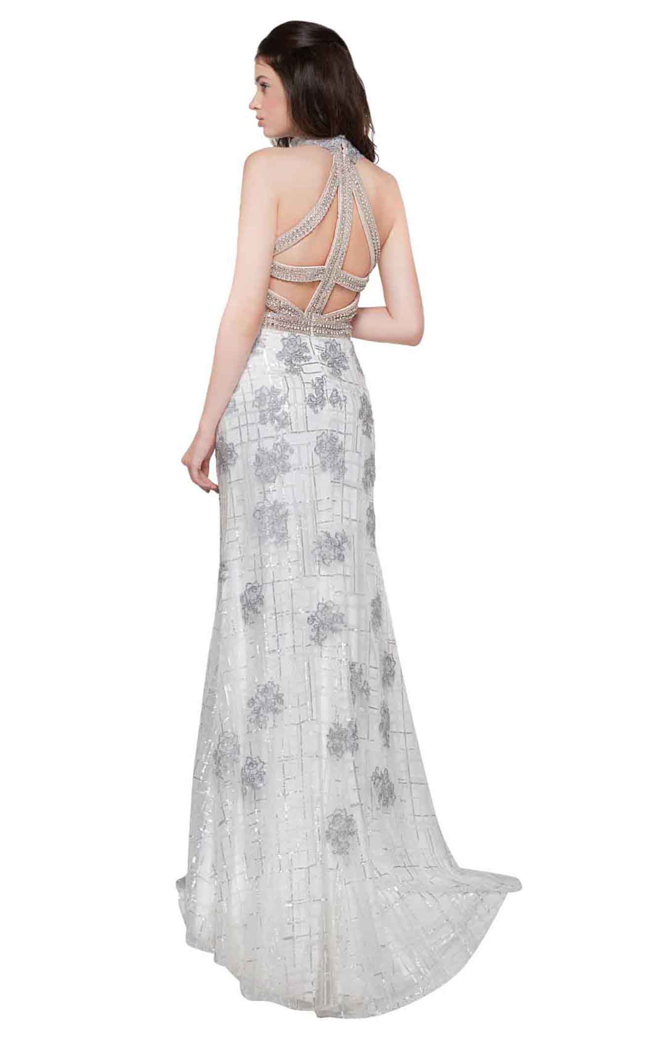 Colors Dress 2056 Dress - Image 3