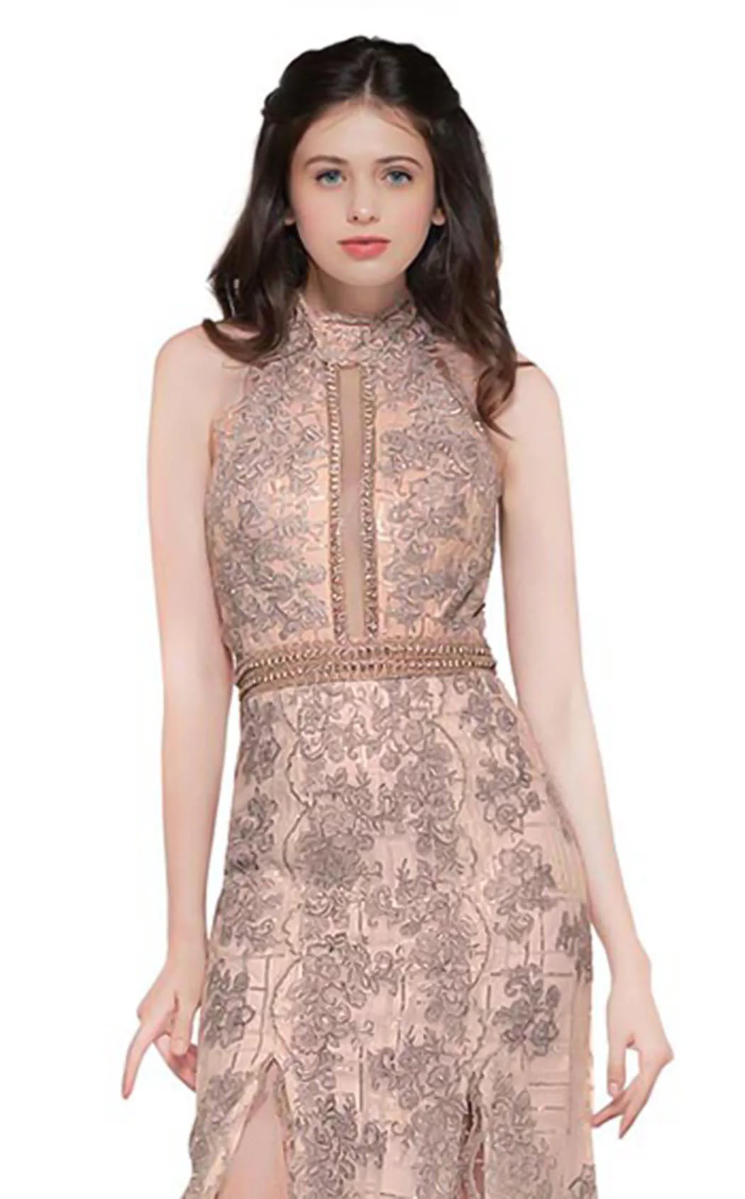 Colors Dress 2056 Dress - Image 4