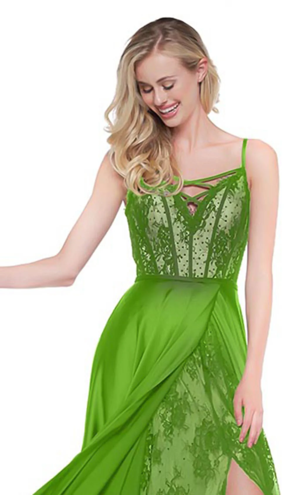 Colors Dress 2057 Dress - Image 6