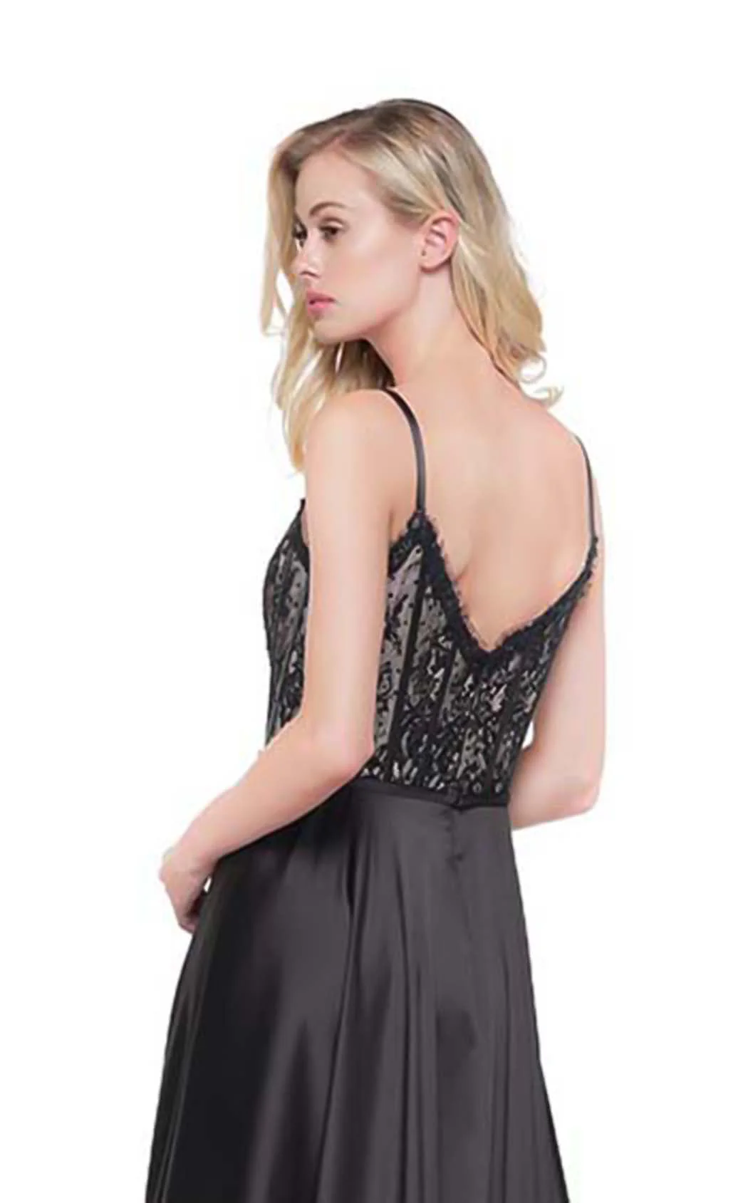 Colors Dress 2057 Dress - Image 8
