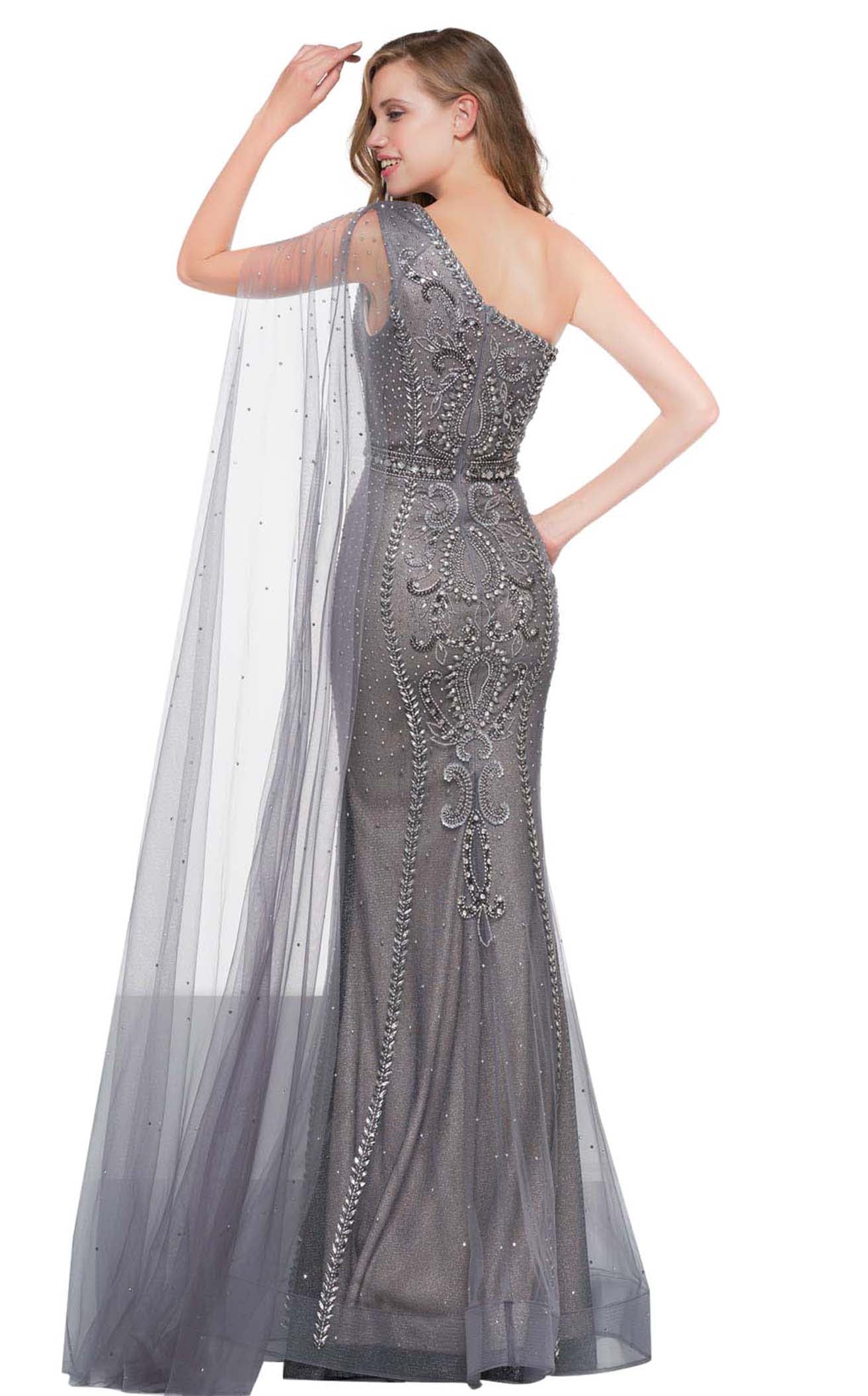 Colors Dress 2058 Dress - Image 3