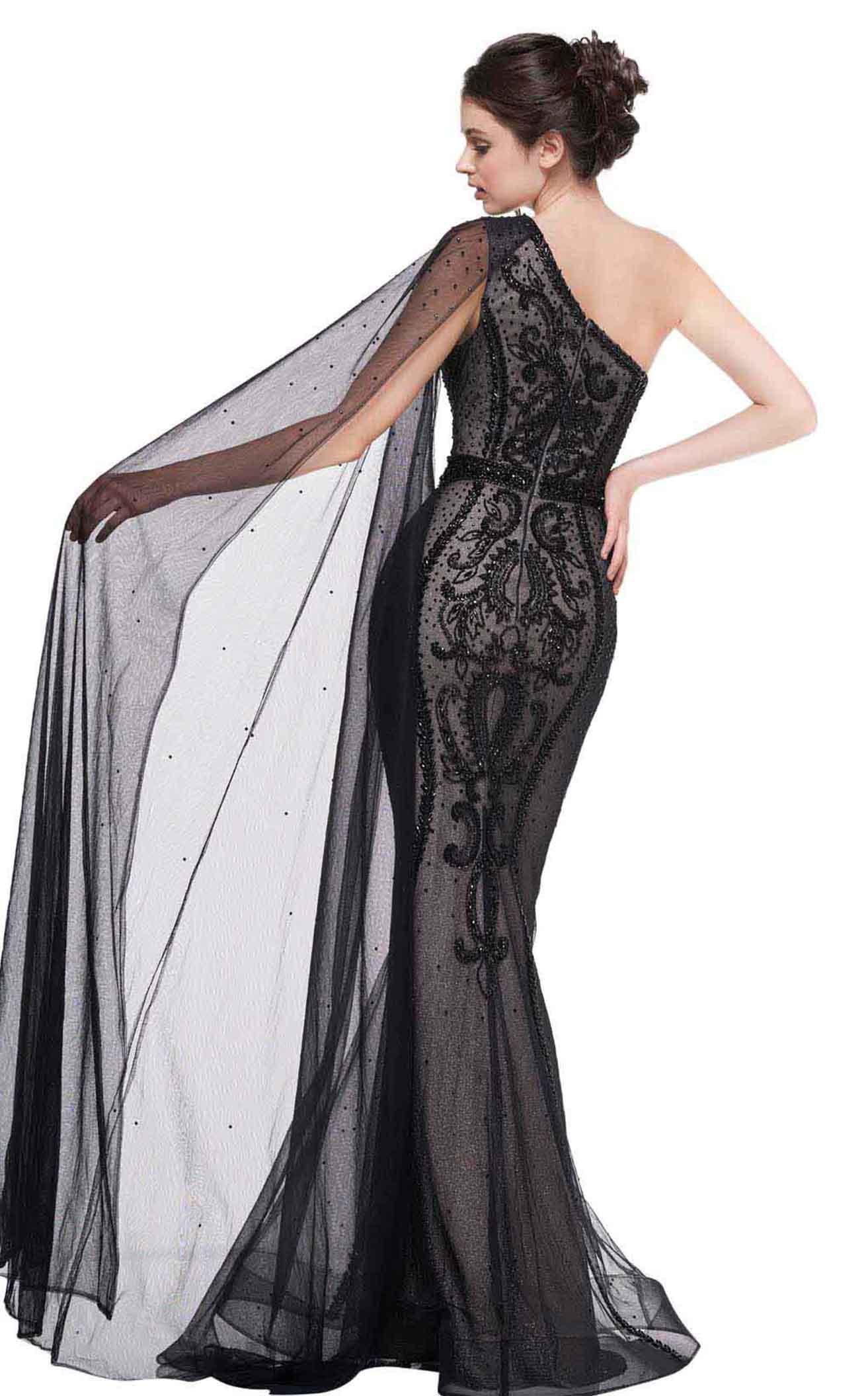 Colors Dress 2058 Dress - Image 4