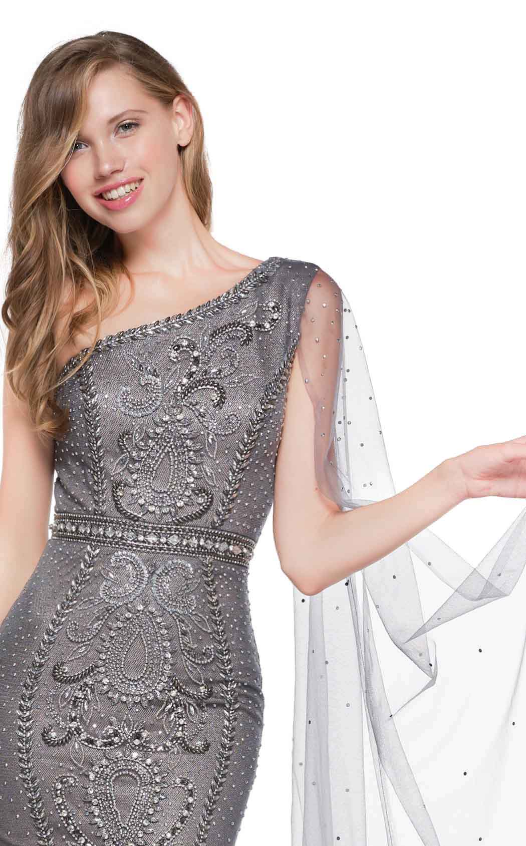 Colors Dress 2058 Dress - Image 5