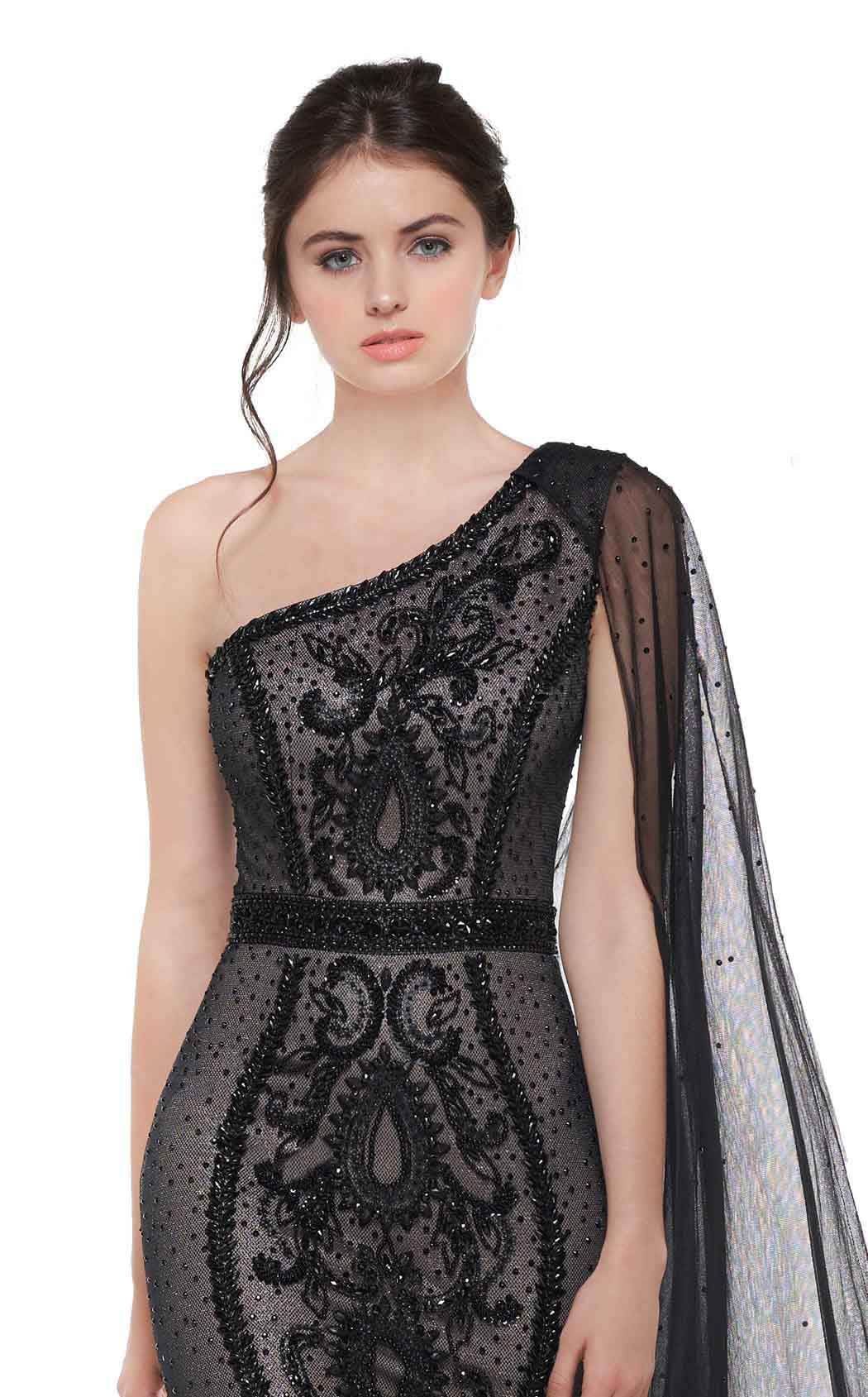 Colors Dress 2058 Dress - Image 6