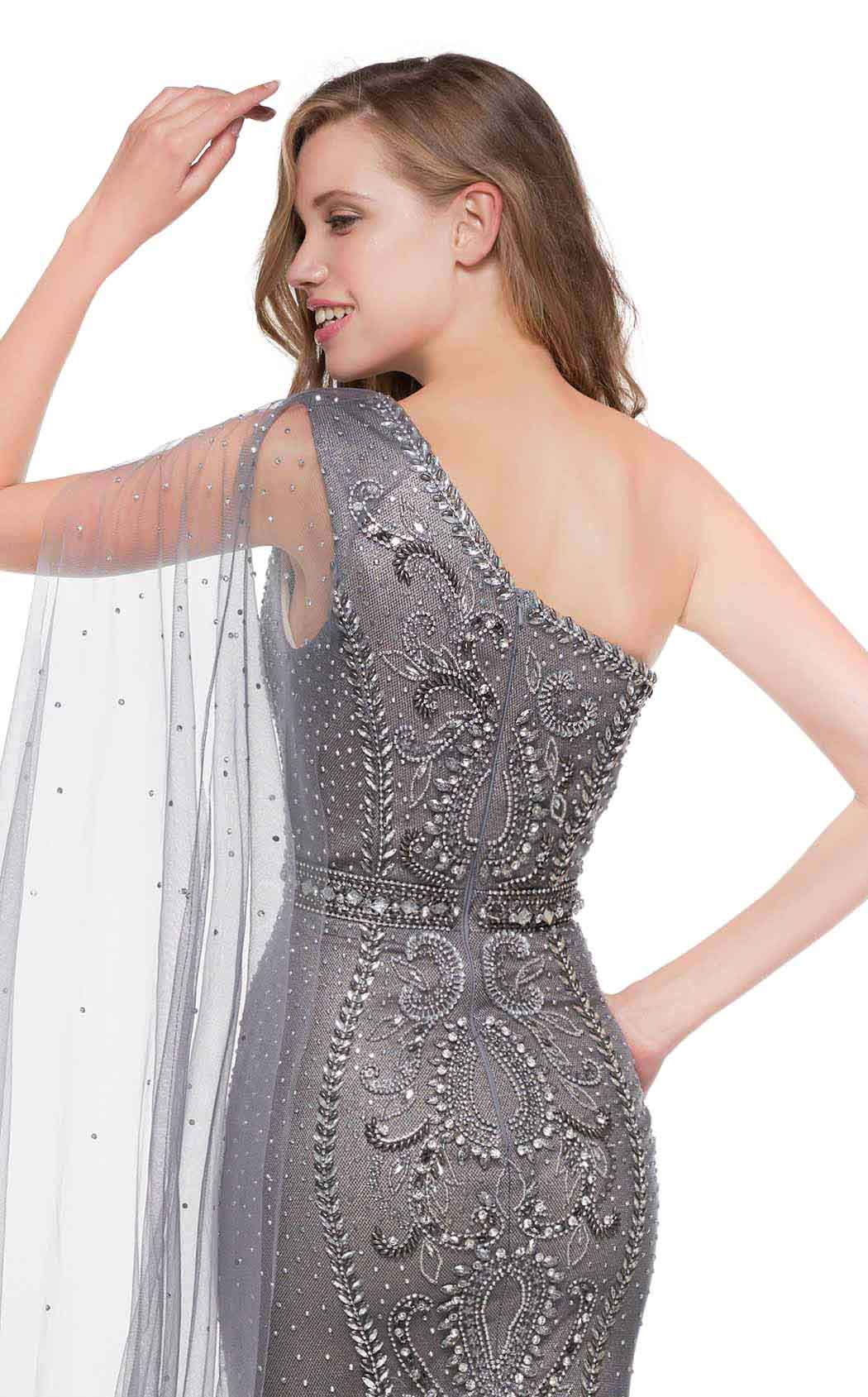 Colors Dress 2058 Dress - Image 7
