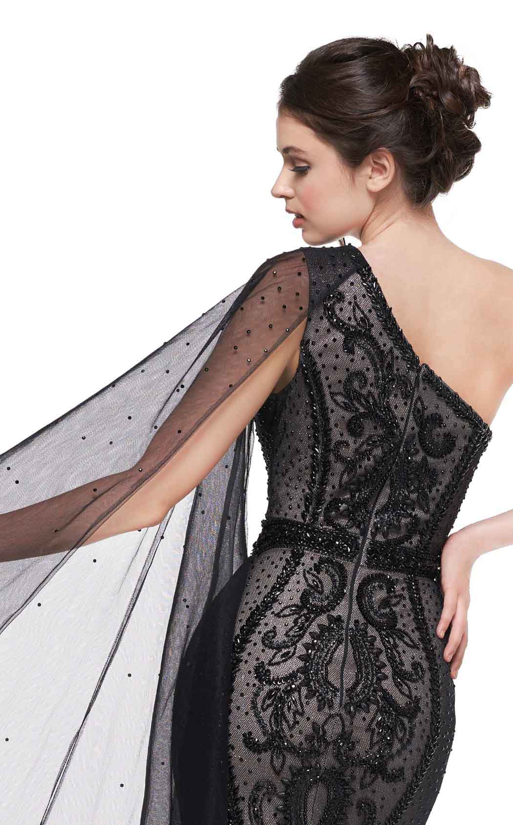 Colors Dress 2058 Dress - Image 8