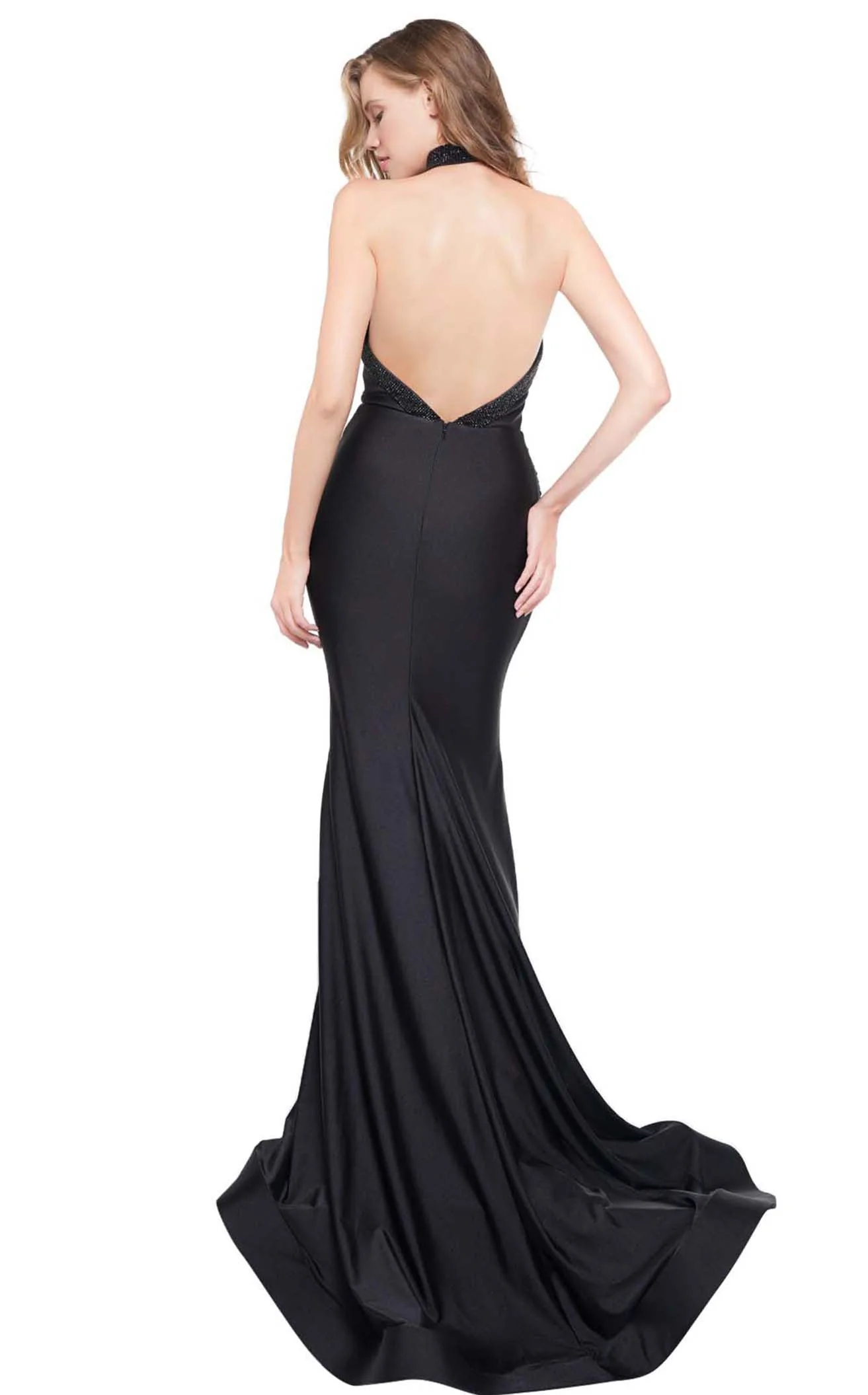 Colors Dress 2059 Dress - Image 4