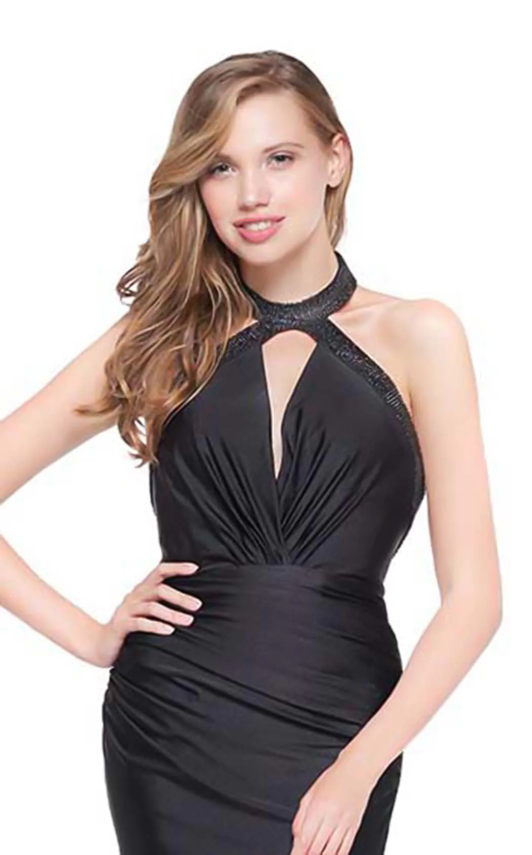 Colors Dress 2059 Dress - Image 5