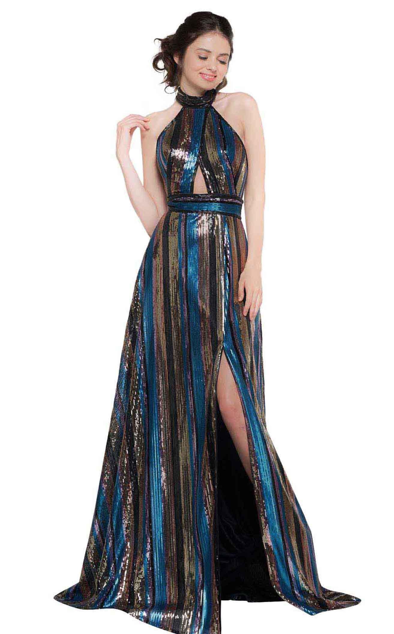 Colors Dress 2060 Dress