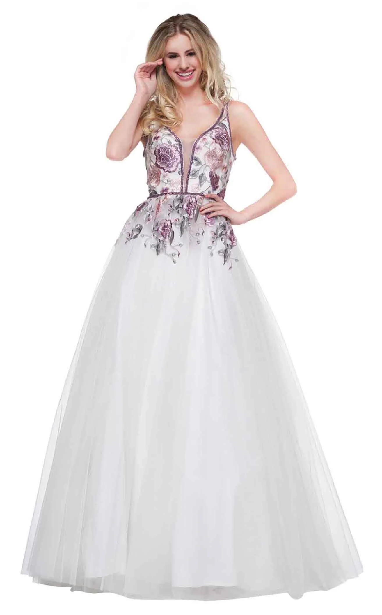 Colors Dress 2061 Dress