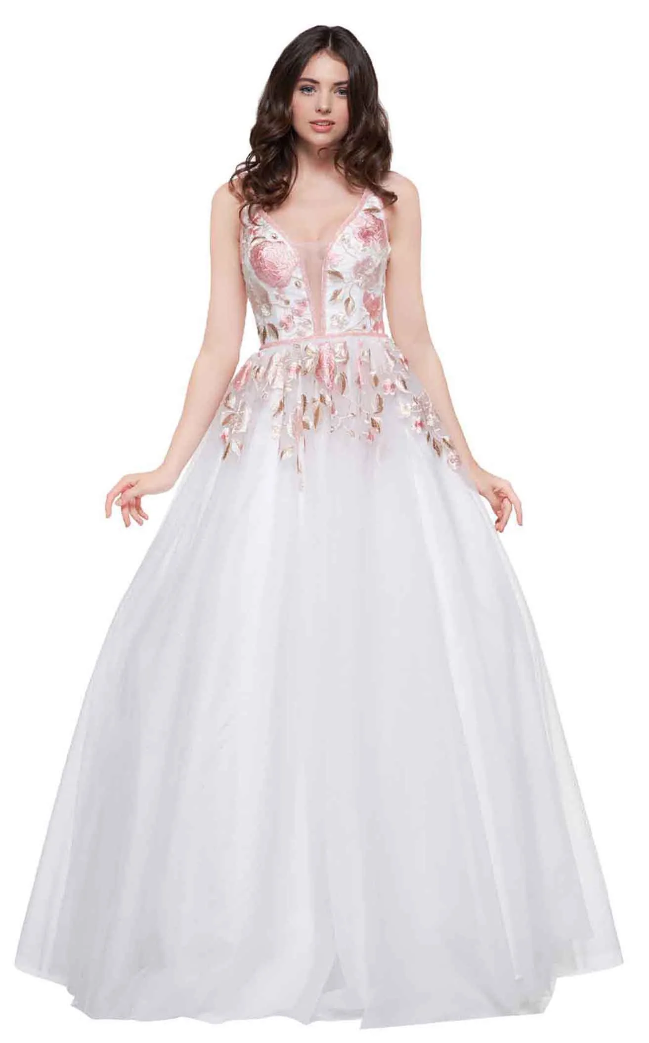 Colors Dress 2061 Dress - Image 2