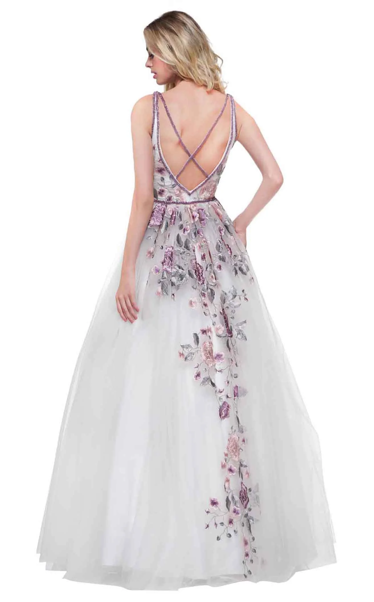 Colors Dress 2061 Dress - Image 3