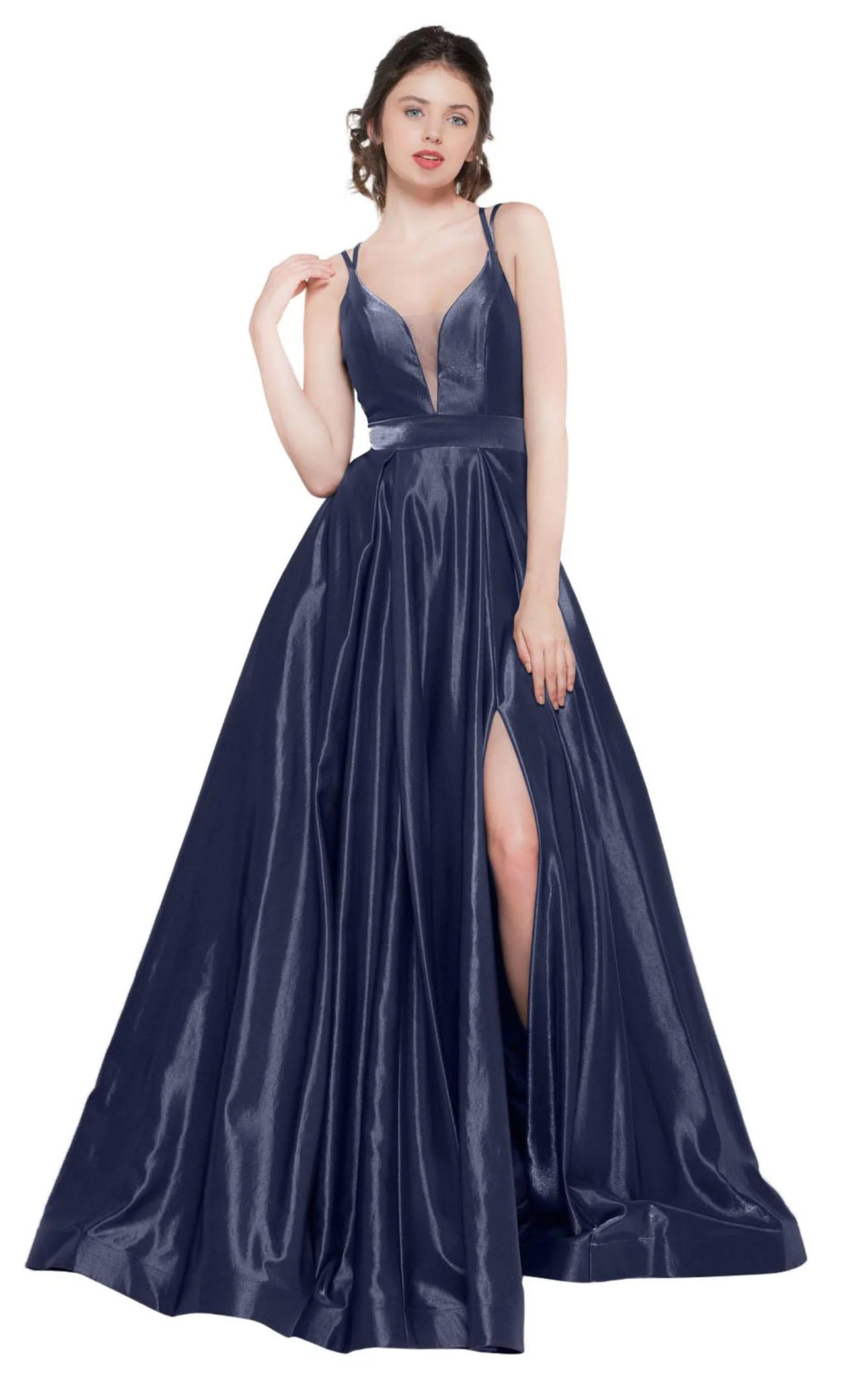 Colors Dress 2062 Dress - Image 2