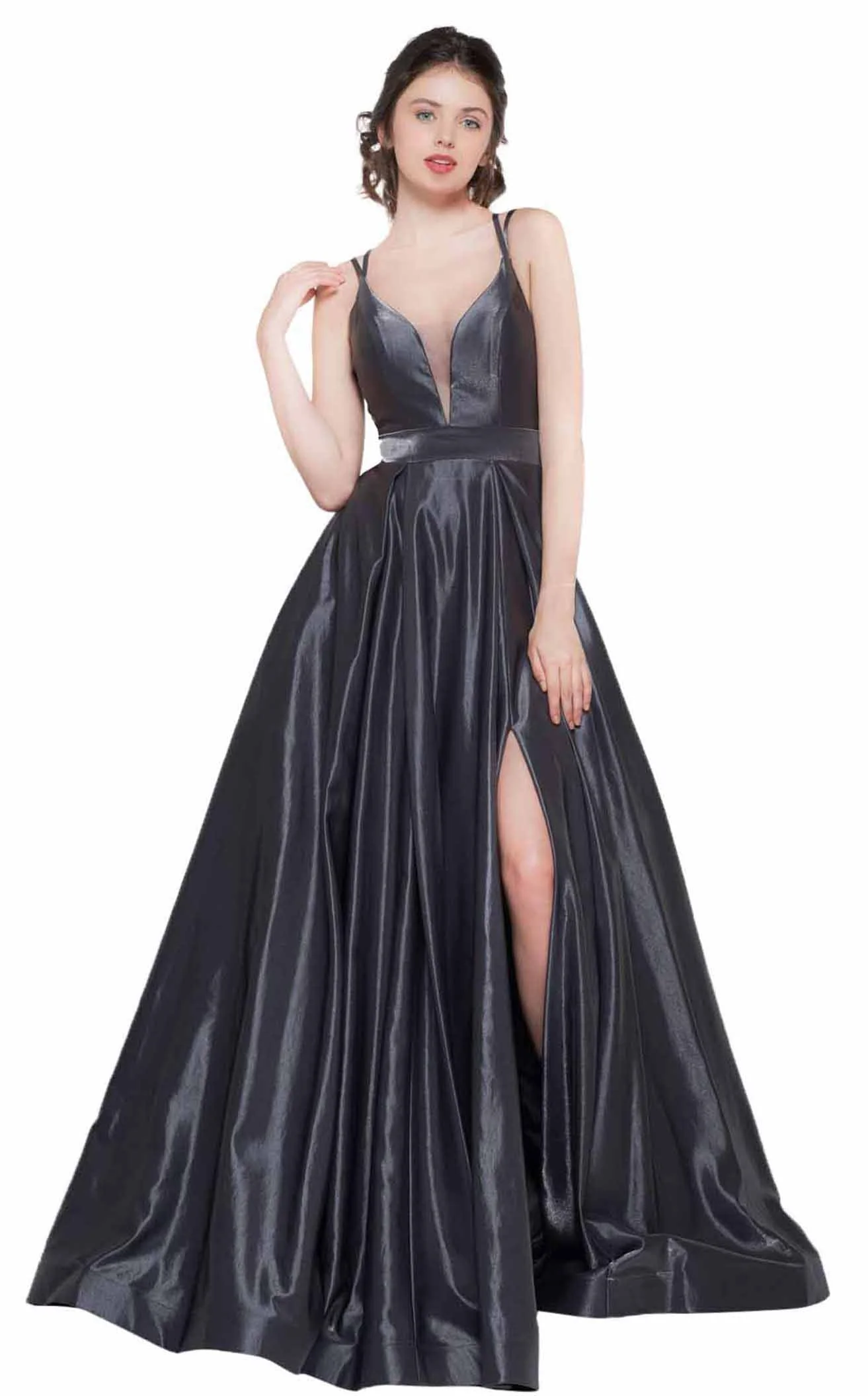 Colors Dress 2062 Dress - Image 3