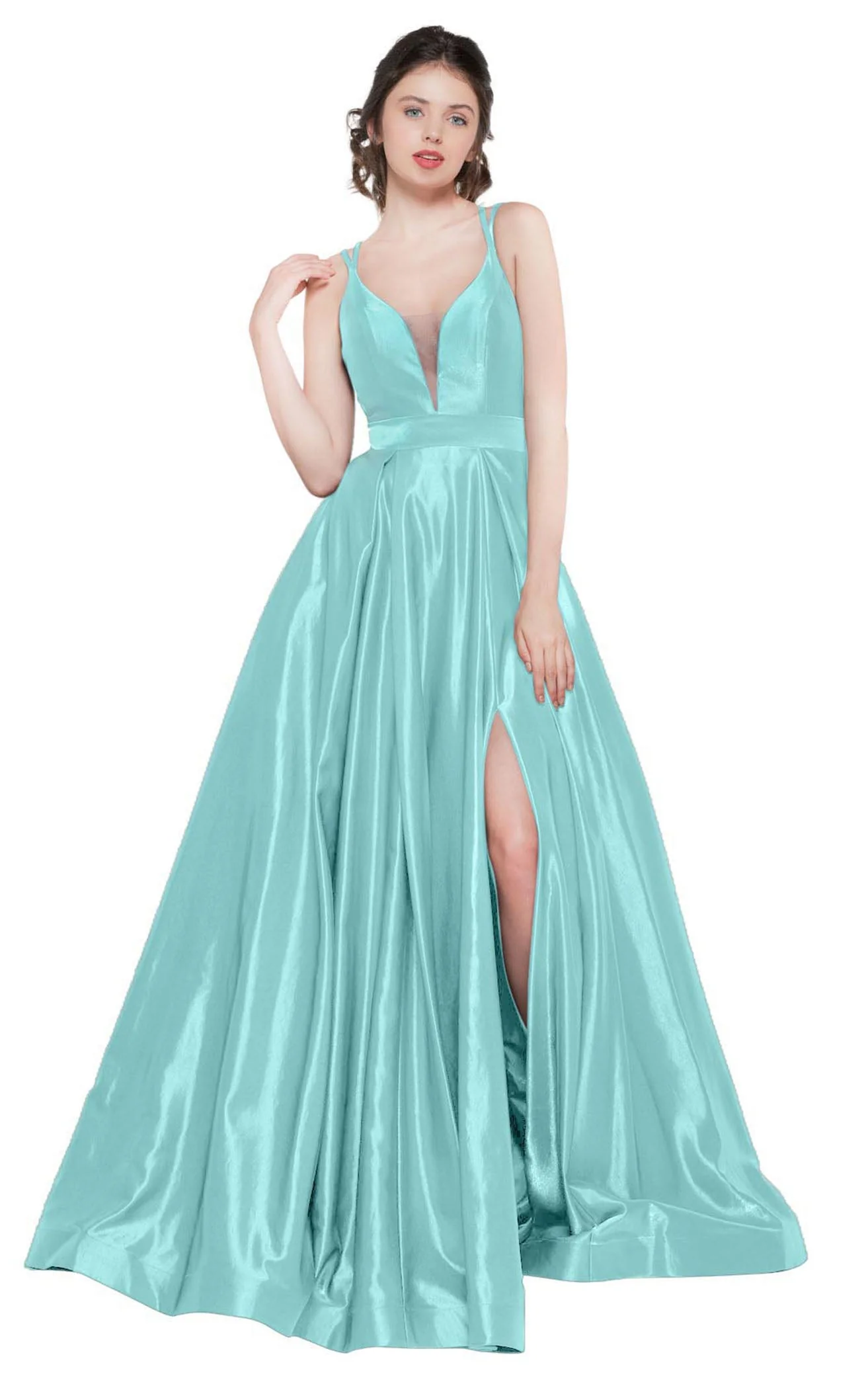 Colors Dress 2062 Dress - Image 4