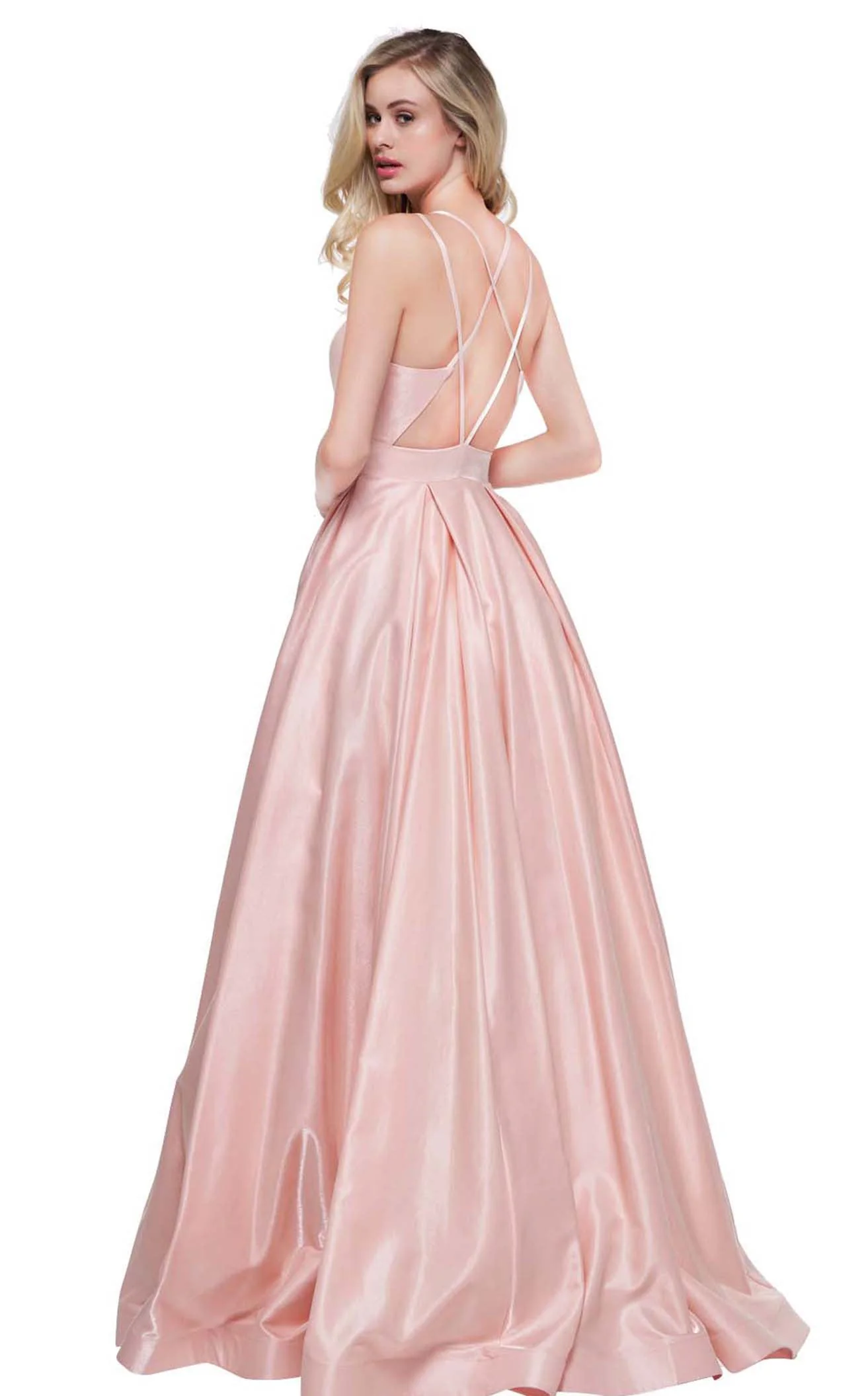 Colors Dress 2062 Dress - Image 5