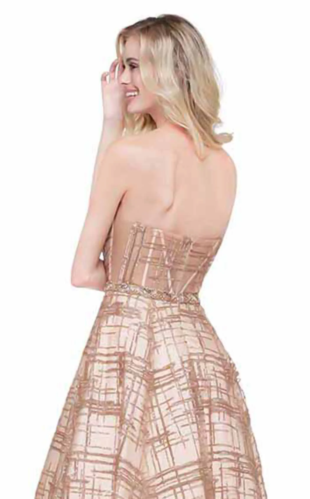 Colors Dress 2064 Dress - Image 6