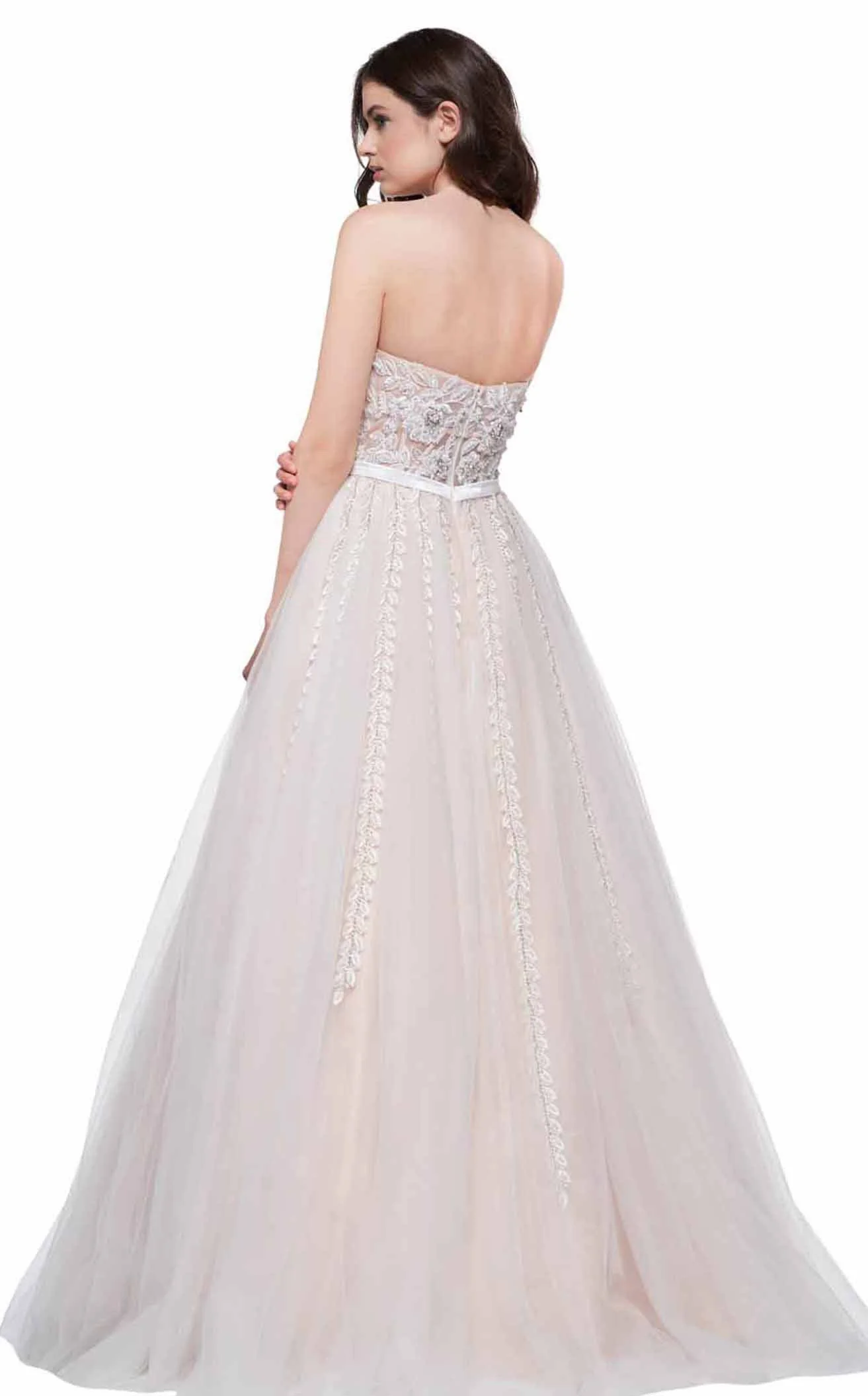 Colors Dress 2065 Dress - Image 4