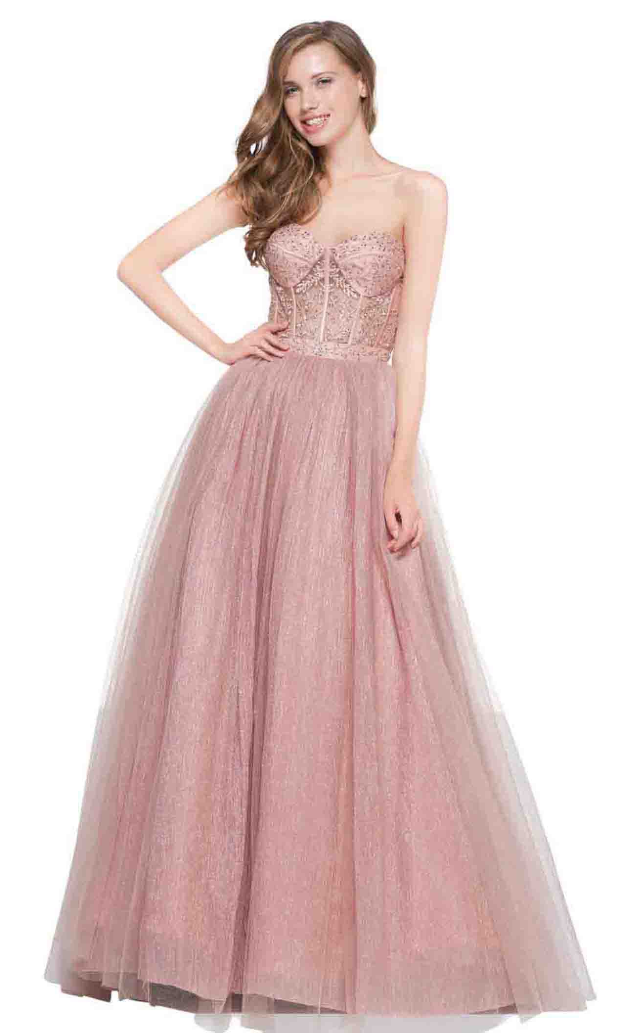 Colors Dress 2066 Dress