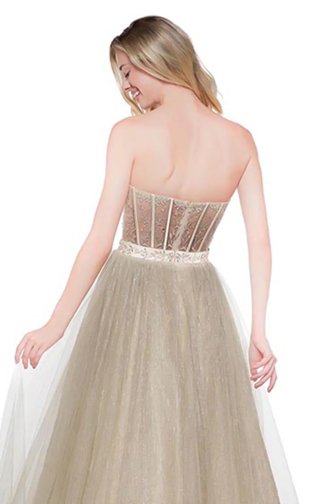 Colors Dress 2066 Dress - Image 12