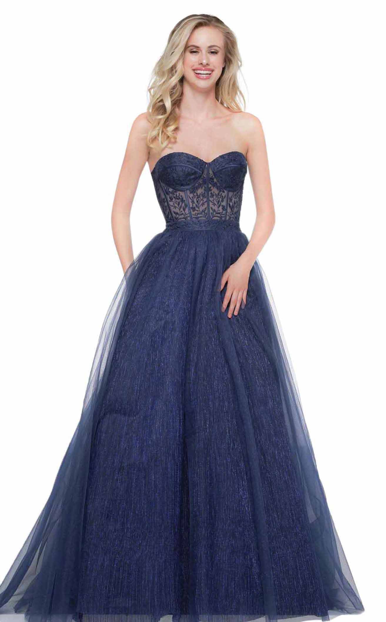 Colors Dress 2066 Dress - Image 2
