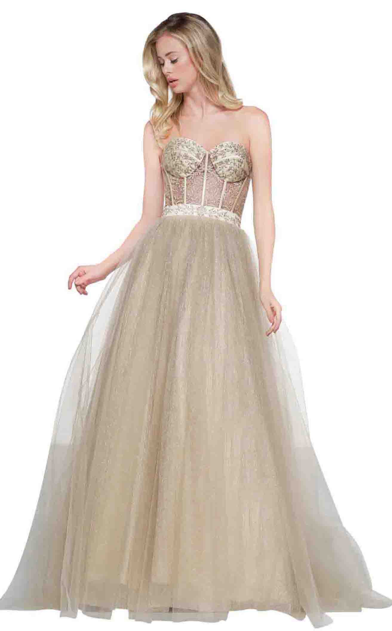Colors Dress 2066 Dress - Image 3