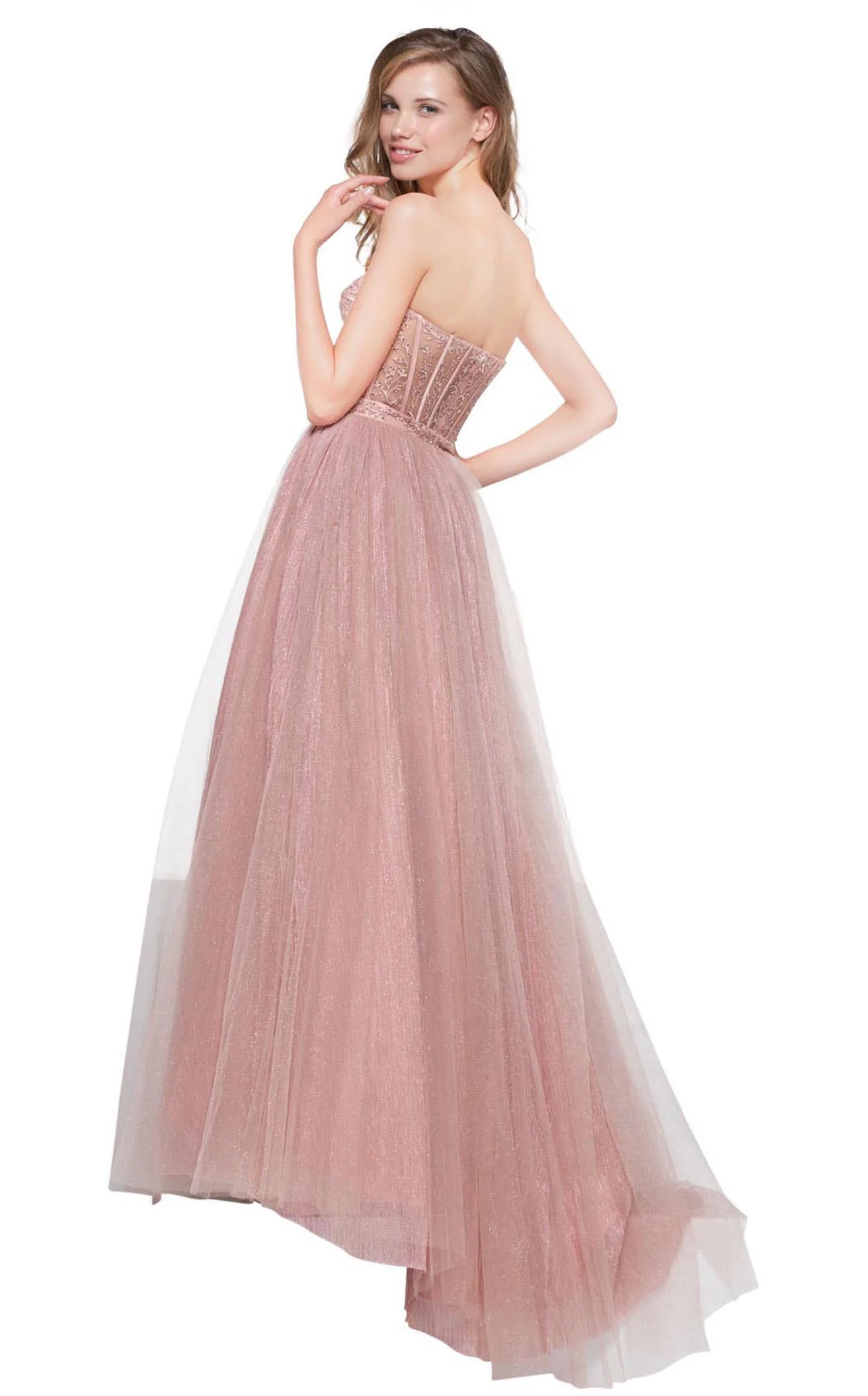 Colors Dress 2066 Dress - Image 4