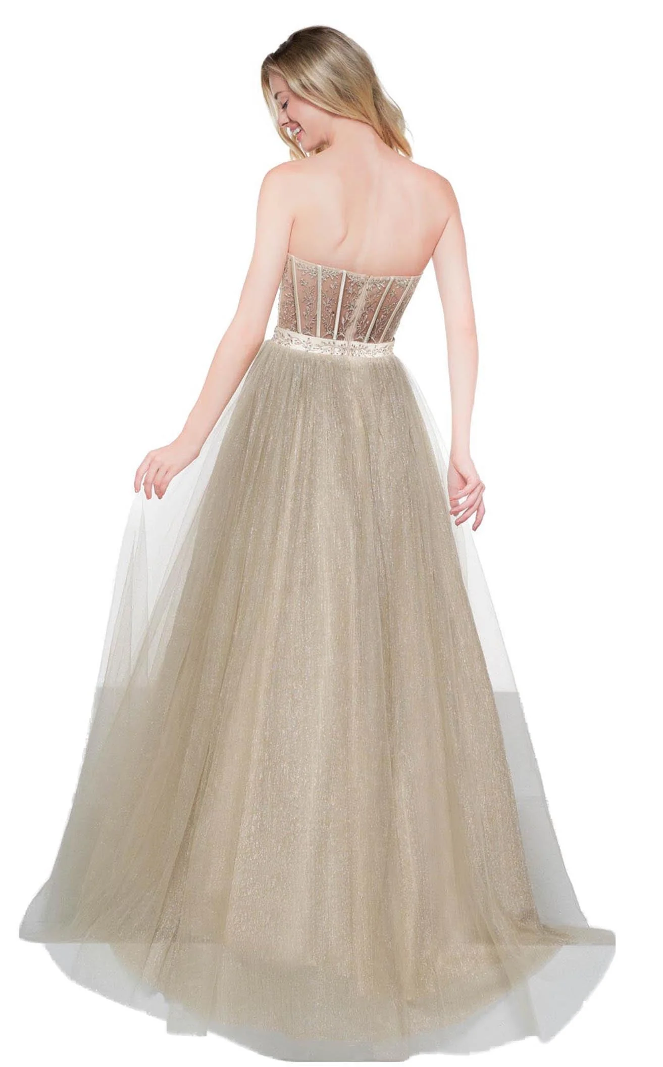 Colors Dress 2066 Dress - Image 6
