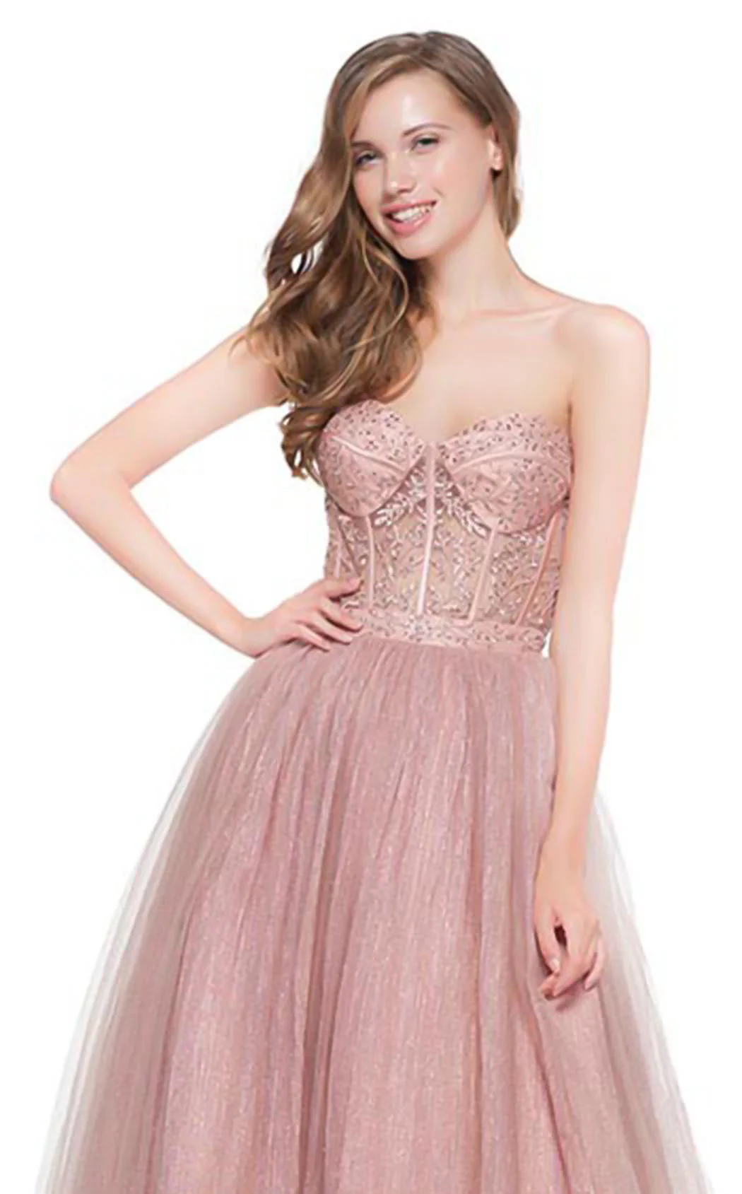 Colors Dress 2066 Dress - Image 7