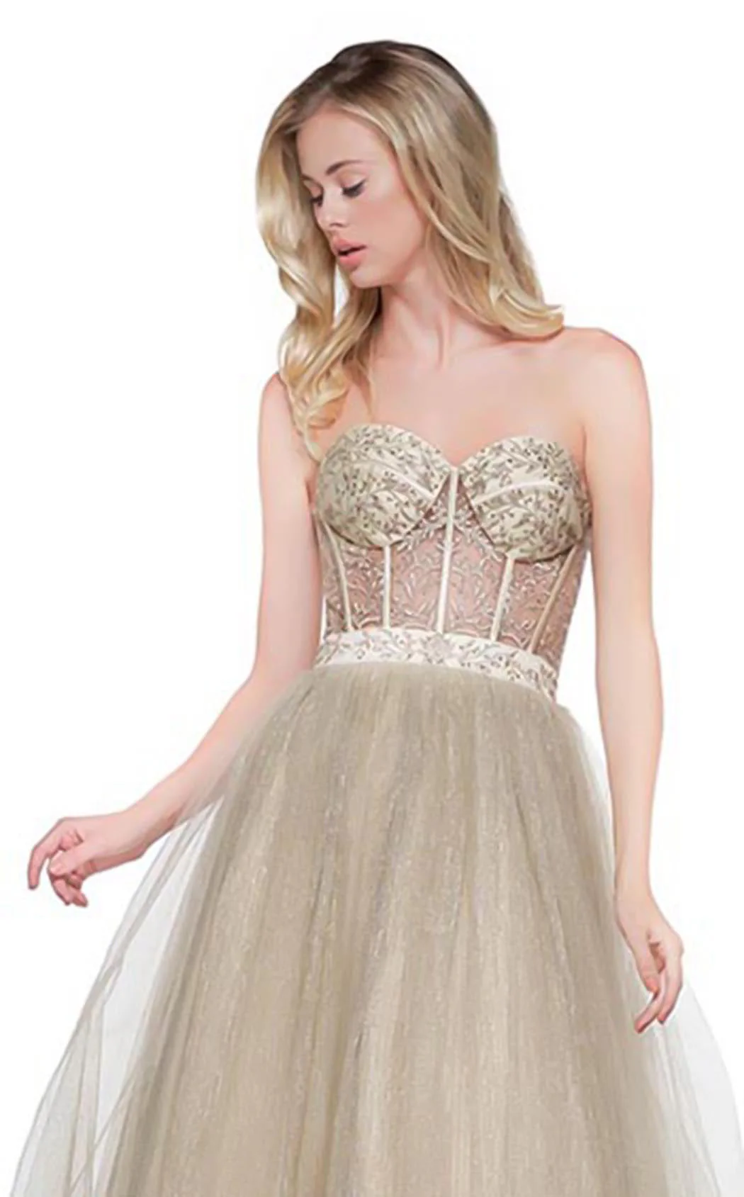 Colors Dress 2066 Dress - Image 9