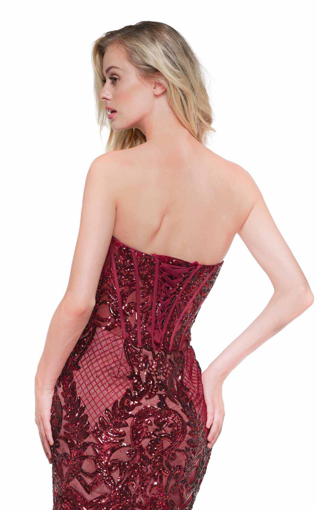 Colors Dress 2067 Dress - Image 10