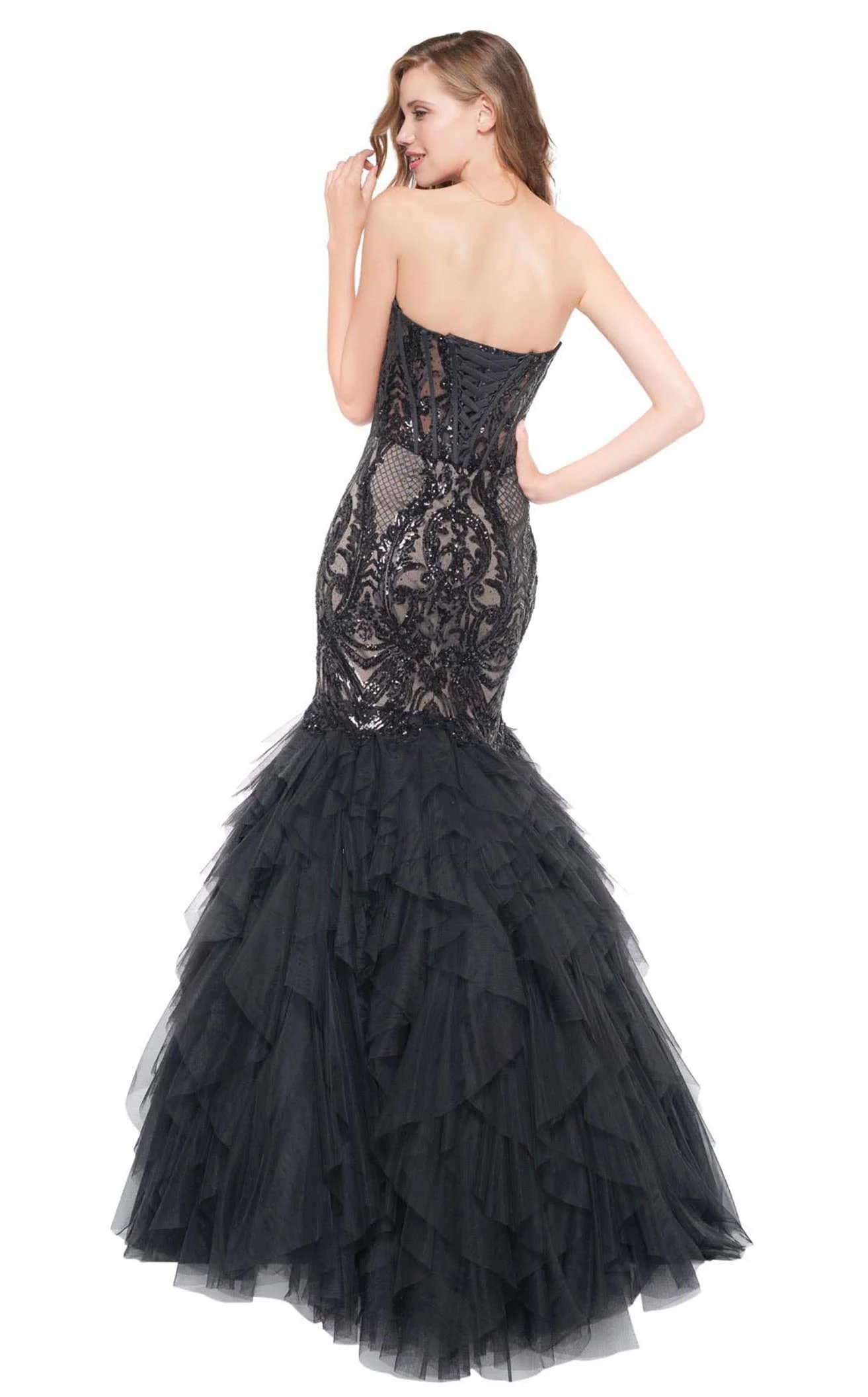 Colors Dress 2067 Dress - Image 5