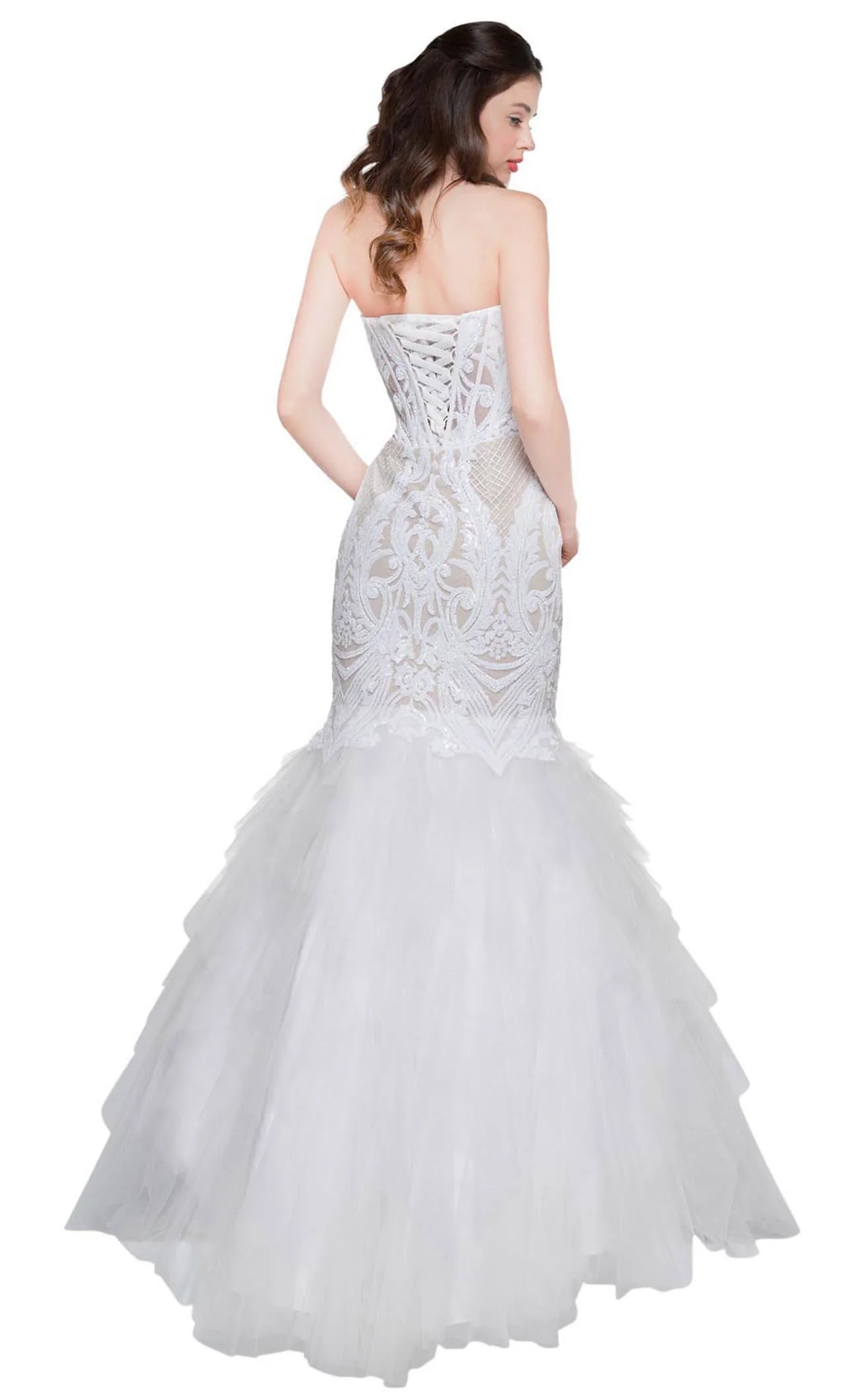 Colors Dress 2067 Dress - Image 6