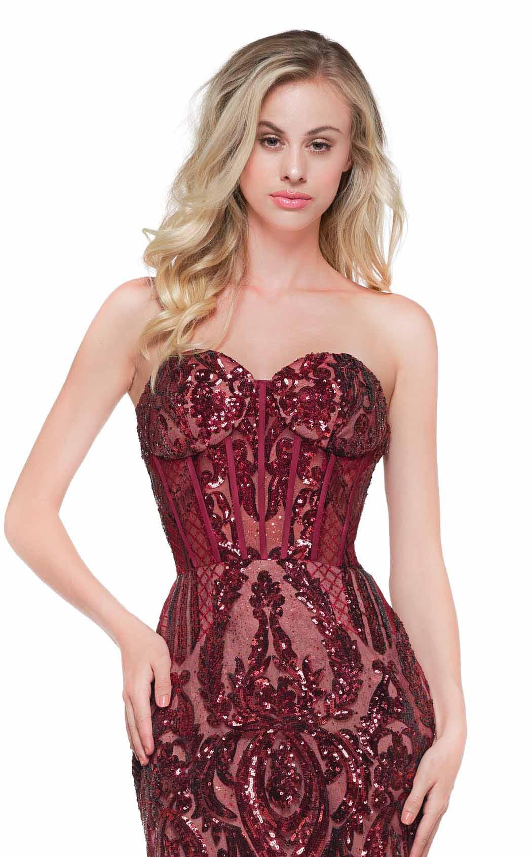 Colors Dress 2067 Dress - Image 7