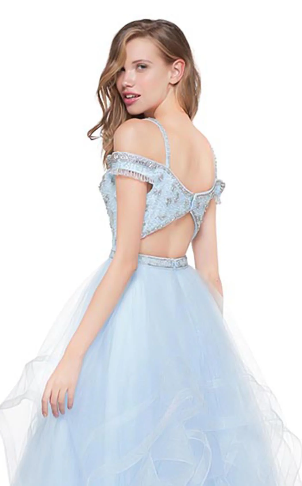 Colors Dress 2069 Dress - Image 11