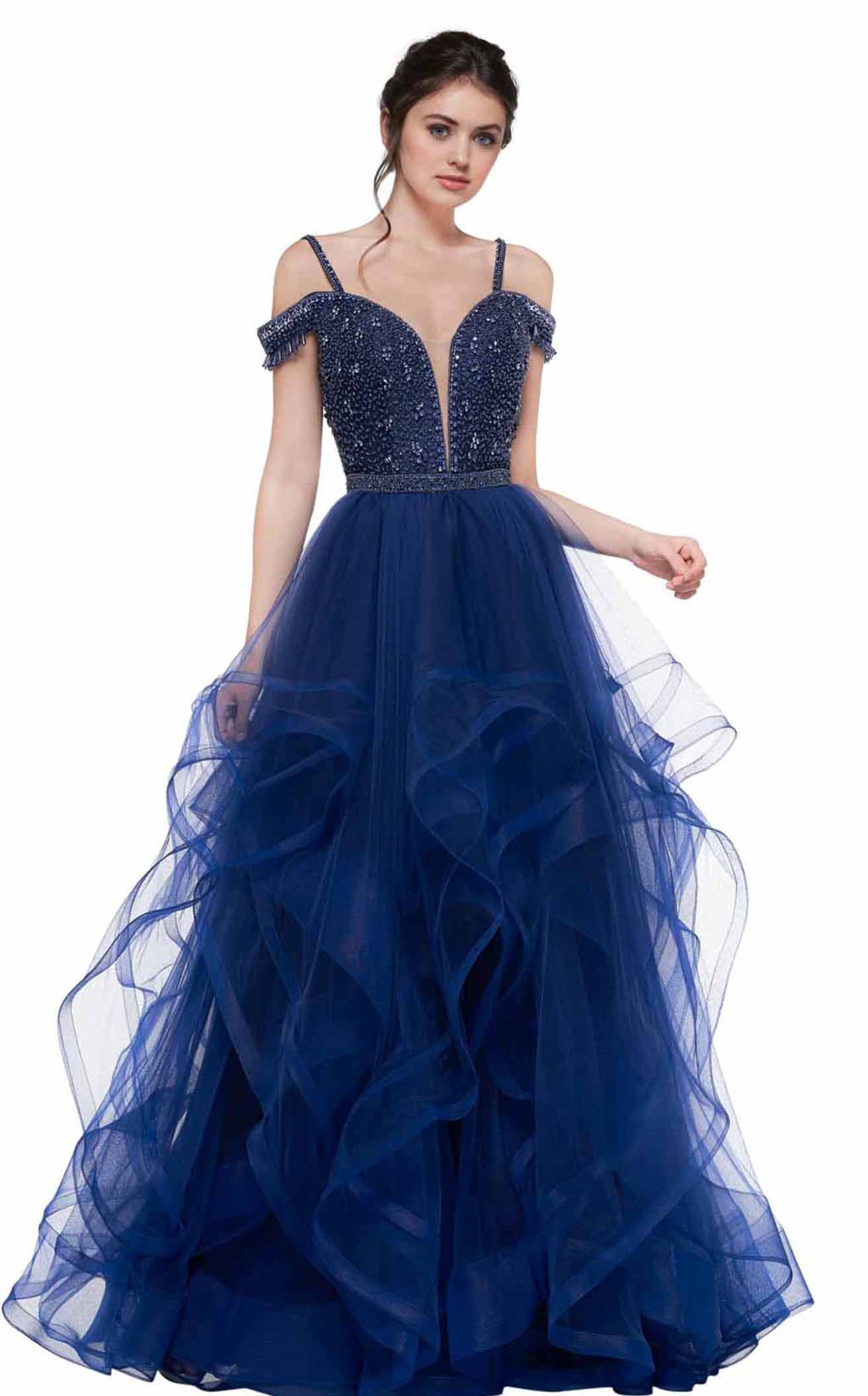 Colors Dress 2069 Dress - Image 3