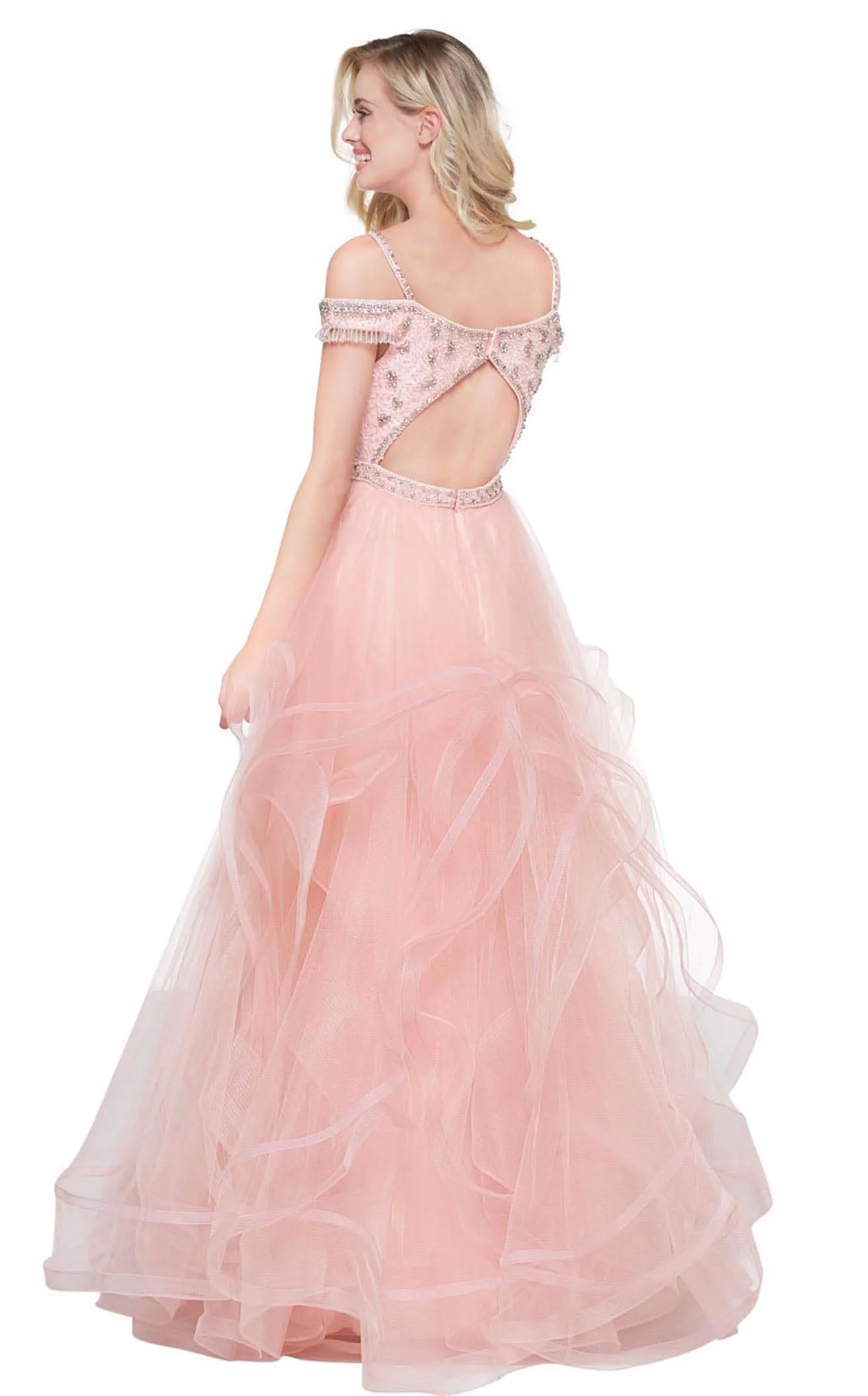 Colors Dress 2069 Dress - Image 4