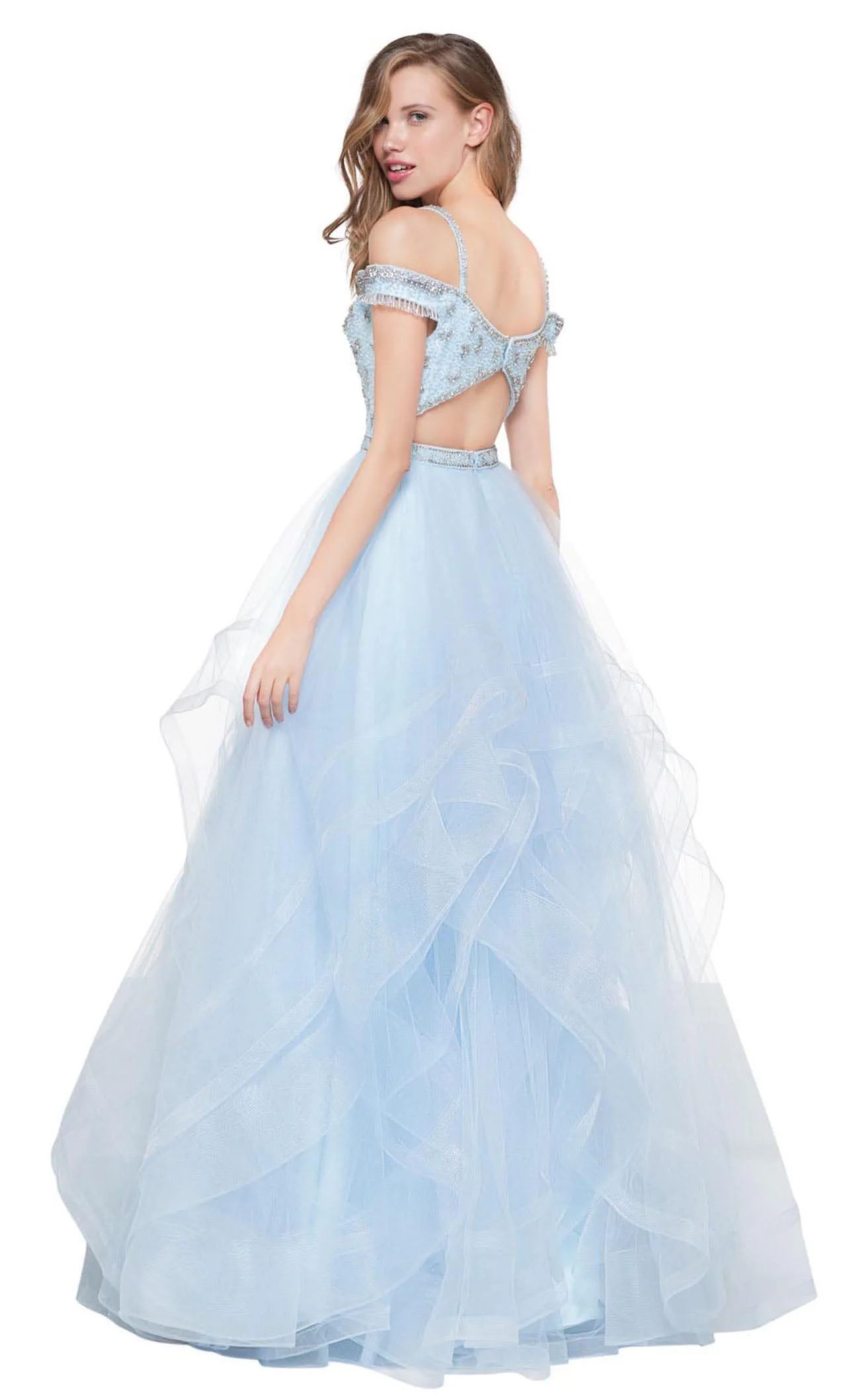 Colors Dress 2069 Dress - Image 5
