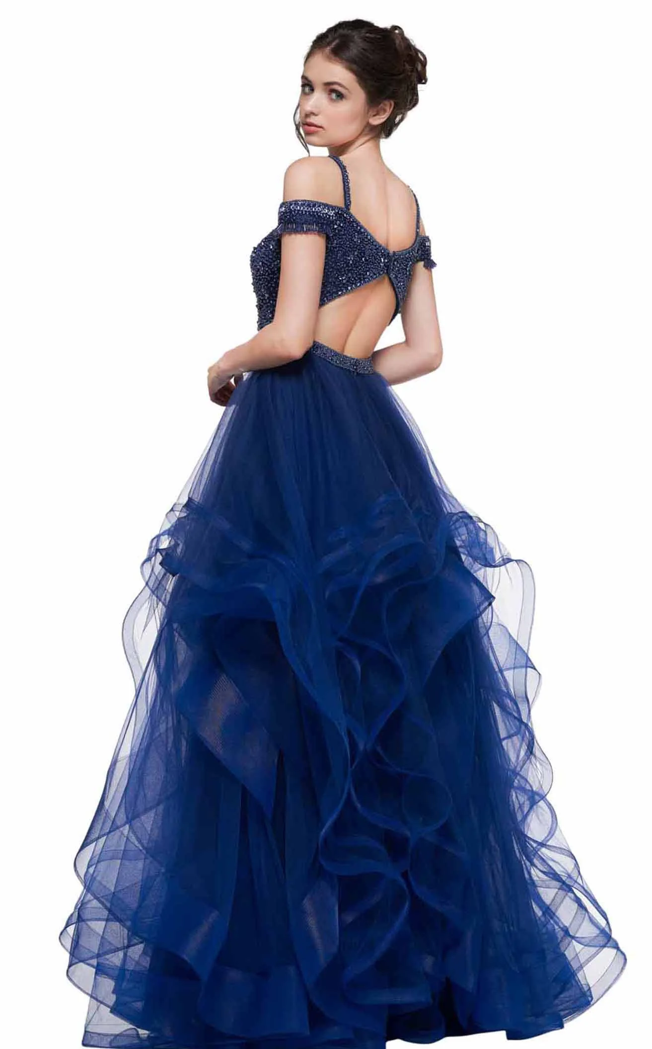 Colors Dress 2069 Dress - Image 6